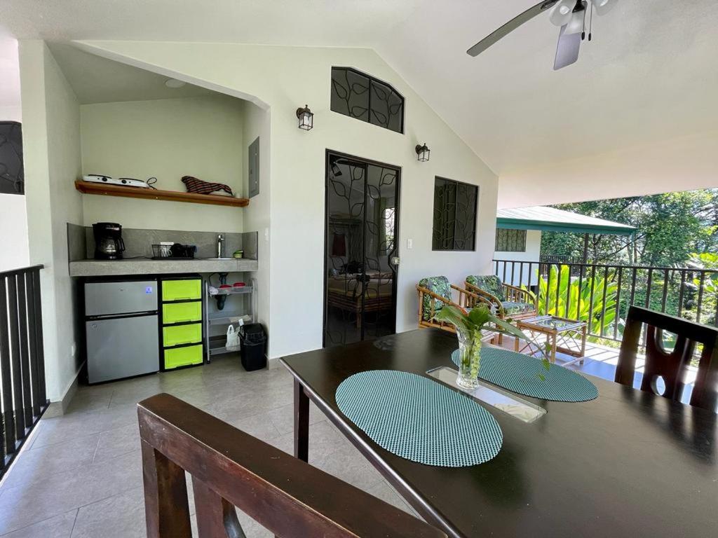 Jungle Passion Lodge