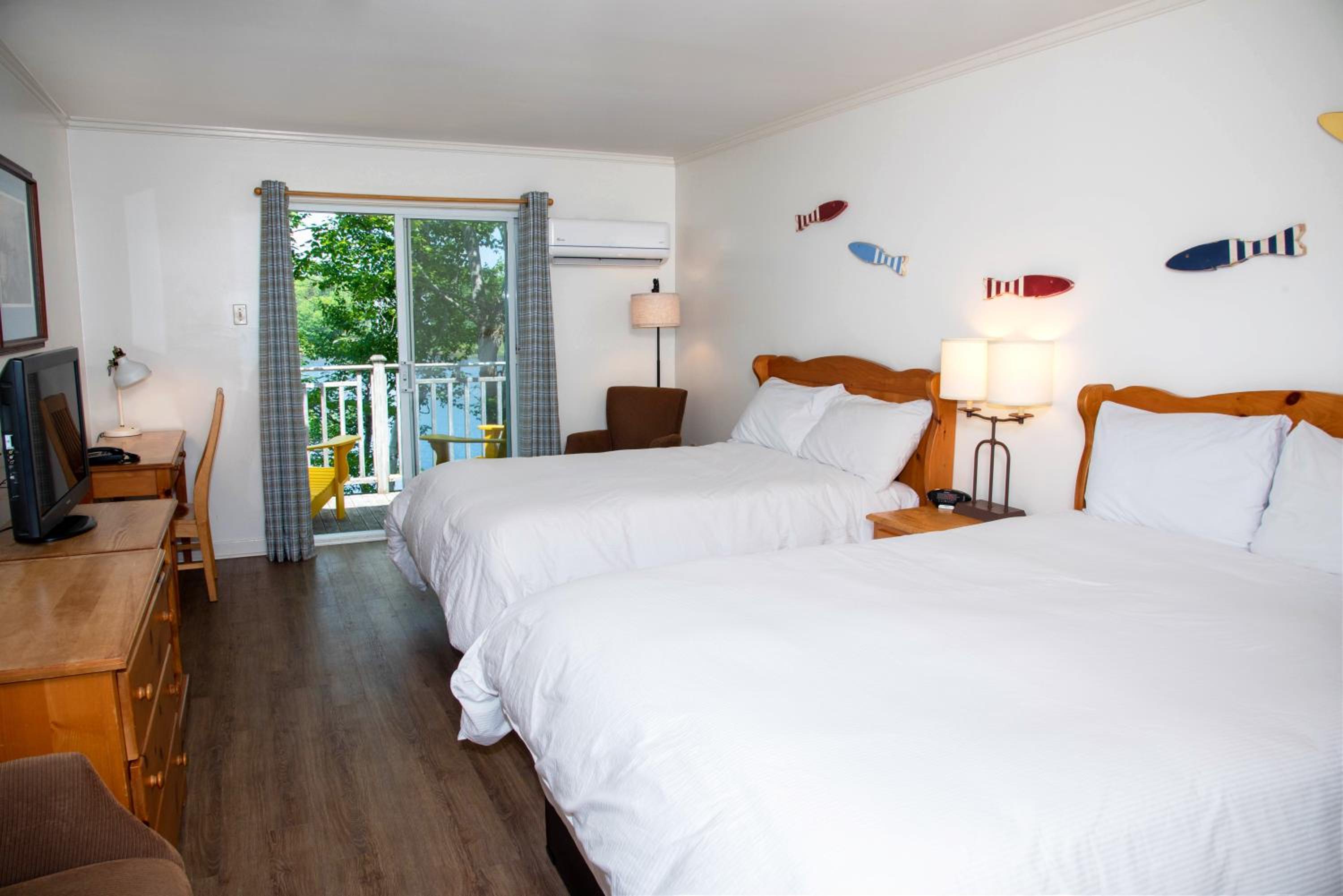 White Point Beach Resort 25