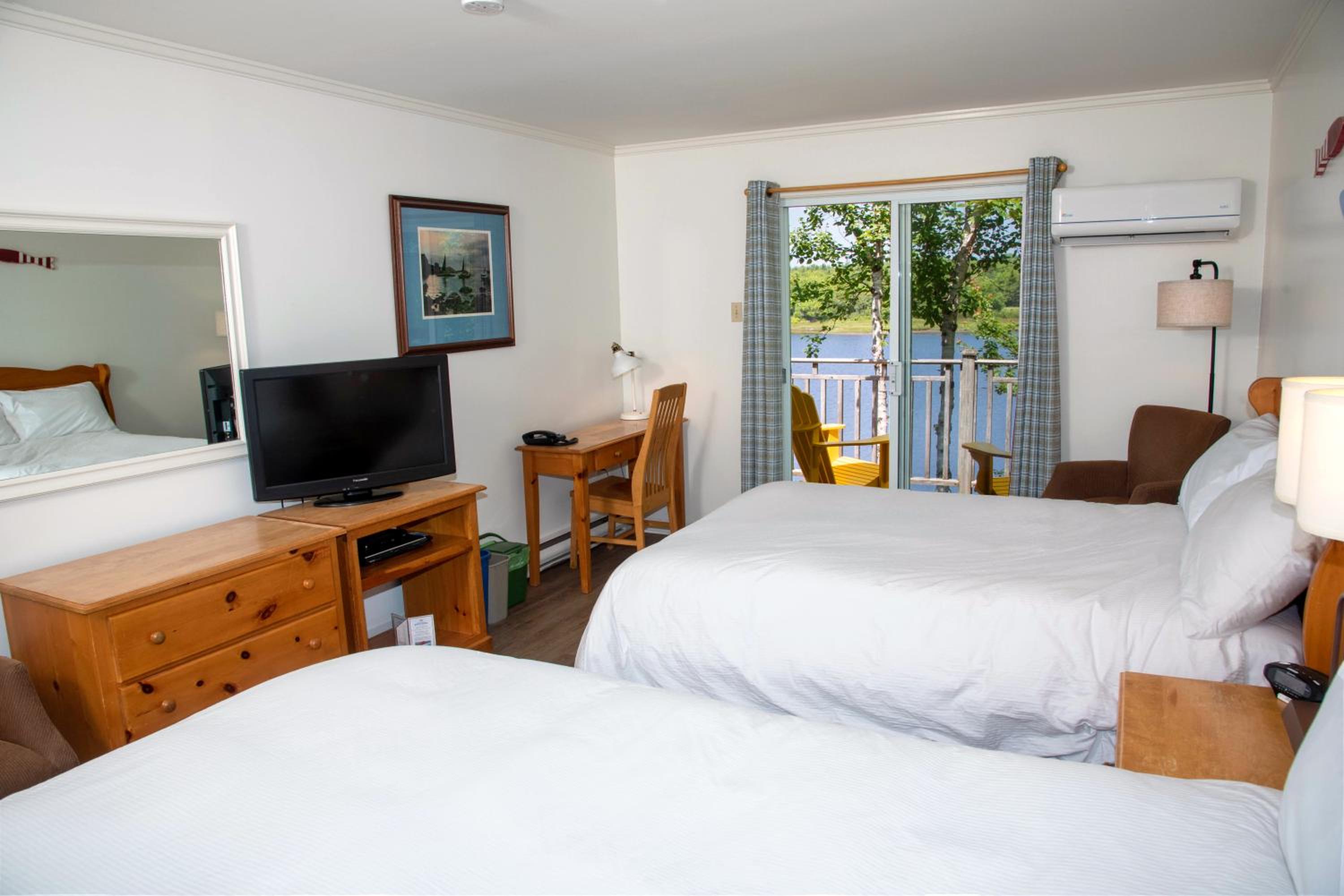 White Point Beach Resort 27