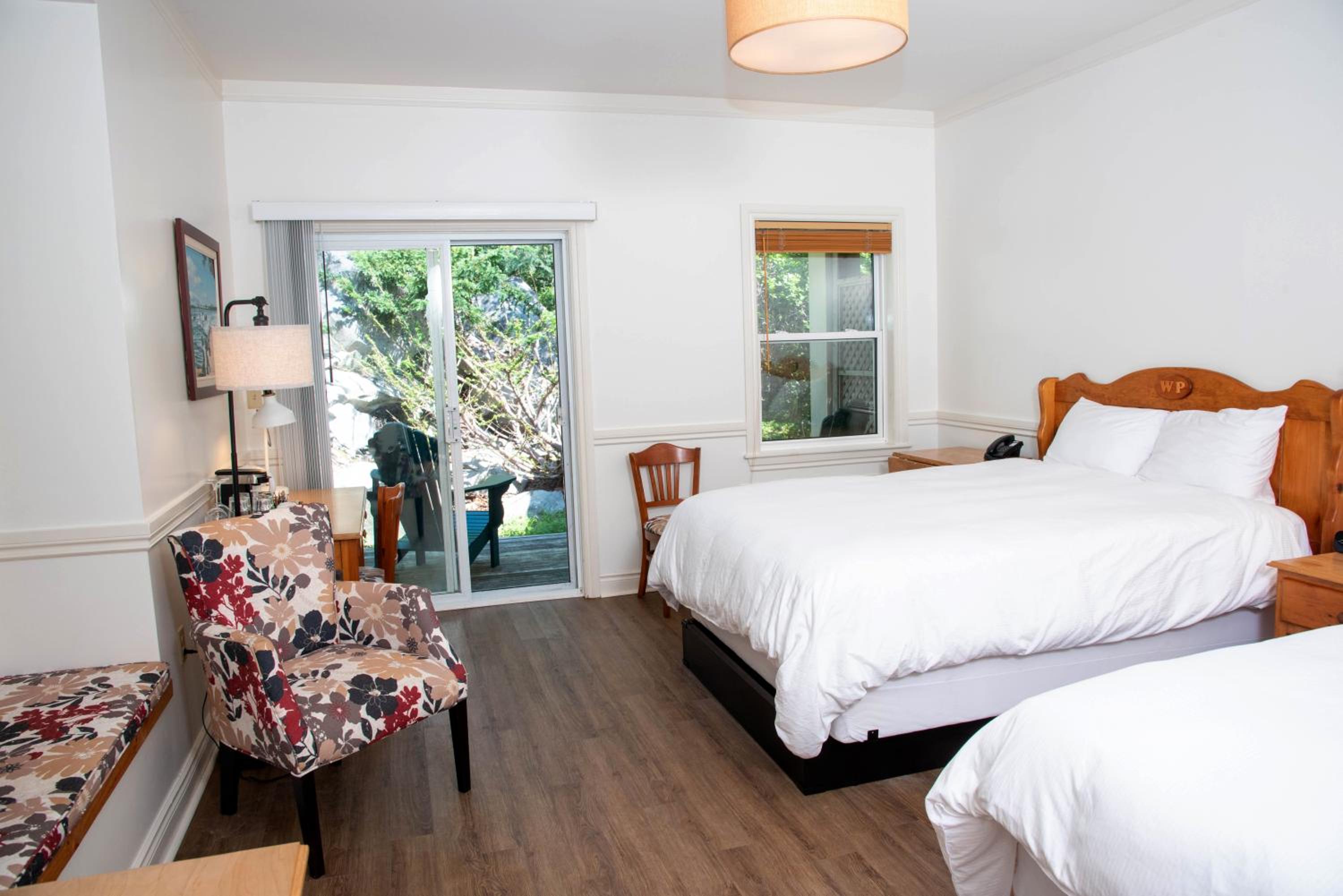 White Point Beach Resort 31