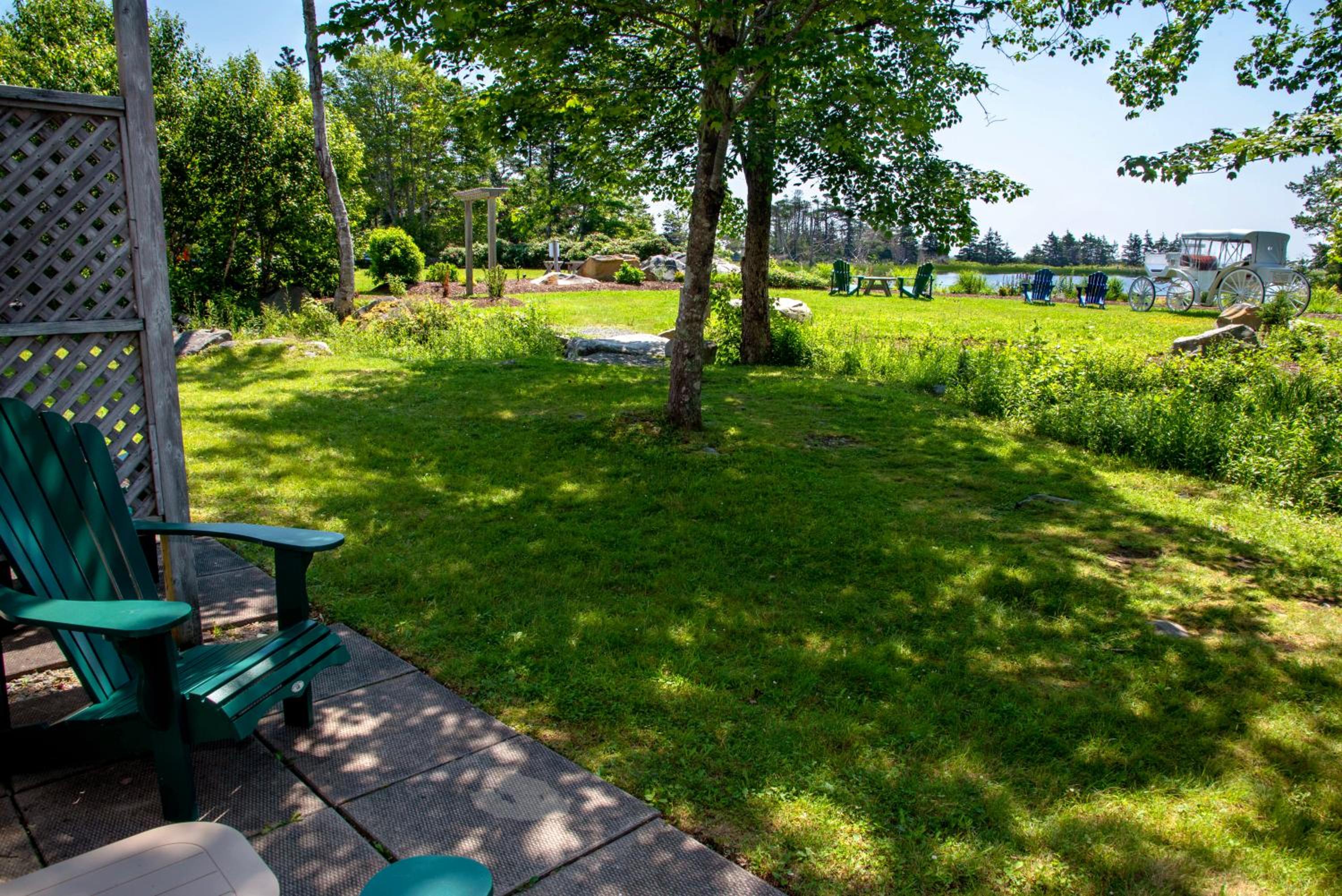 White Point Beach Resort 32
