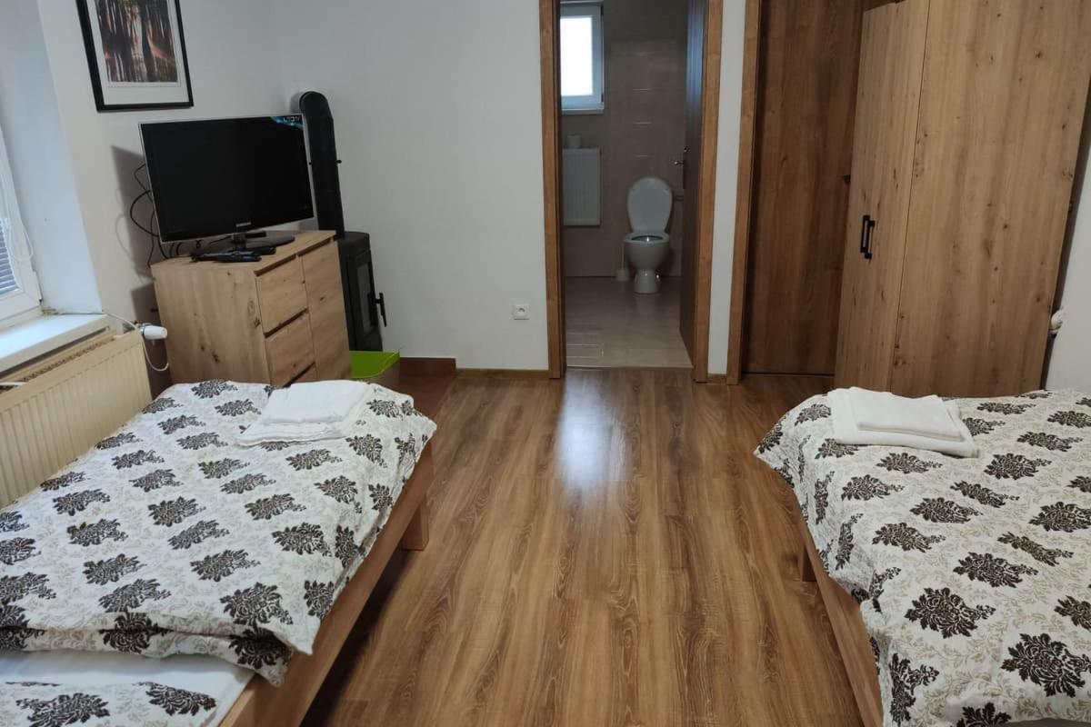 Apartmany Tatra Relax, Velky Slavkov