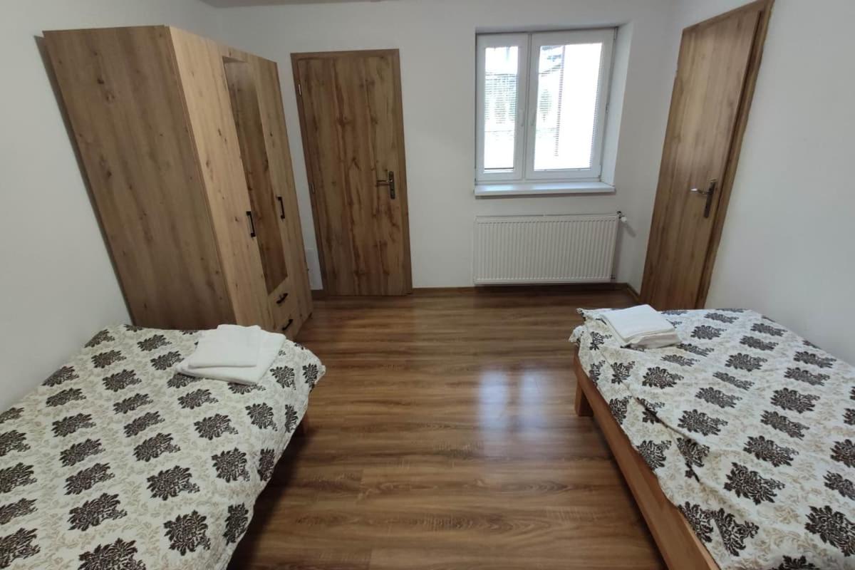 Apartmany Tatra Relax, Velky Slavkov