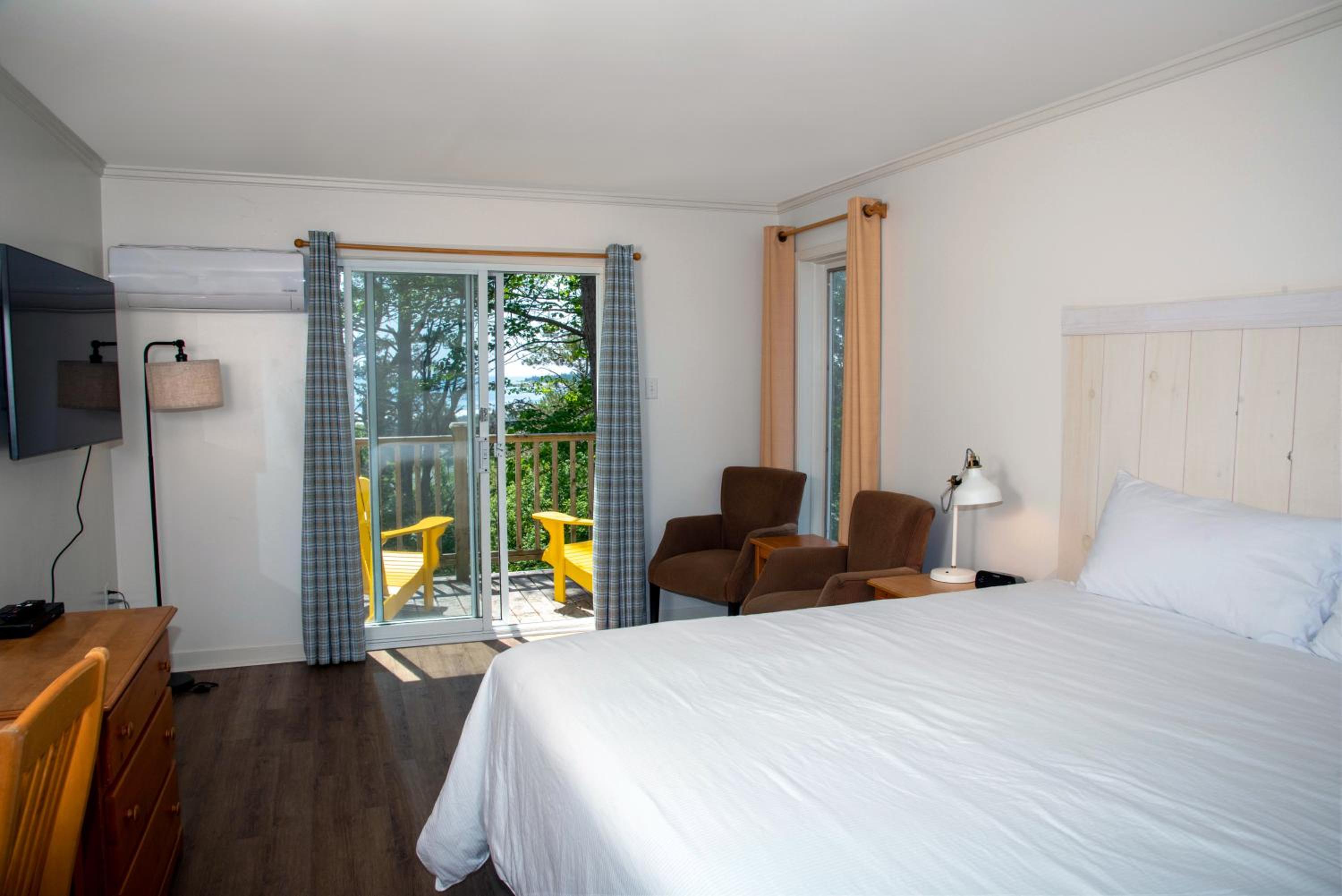 White Point Beach Resort 34