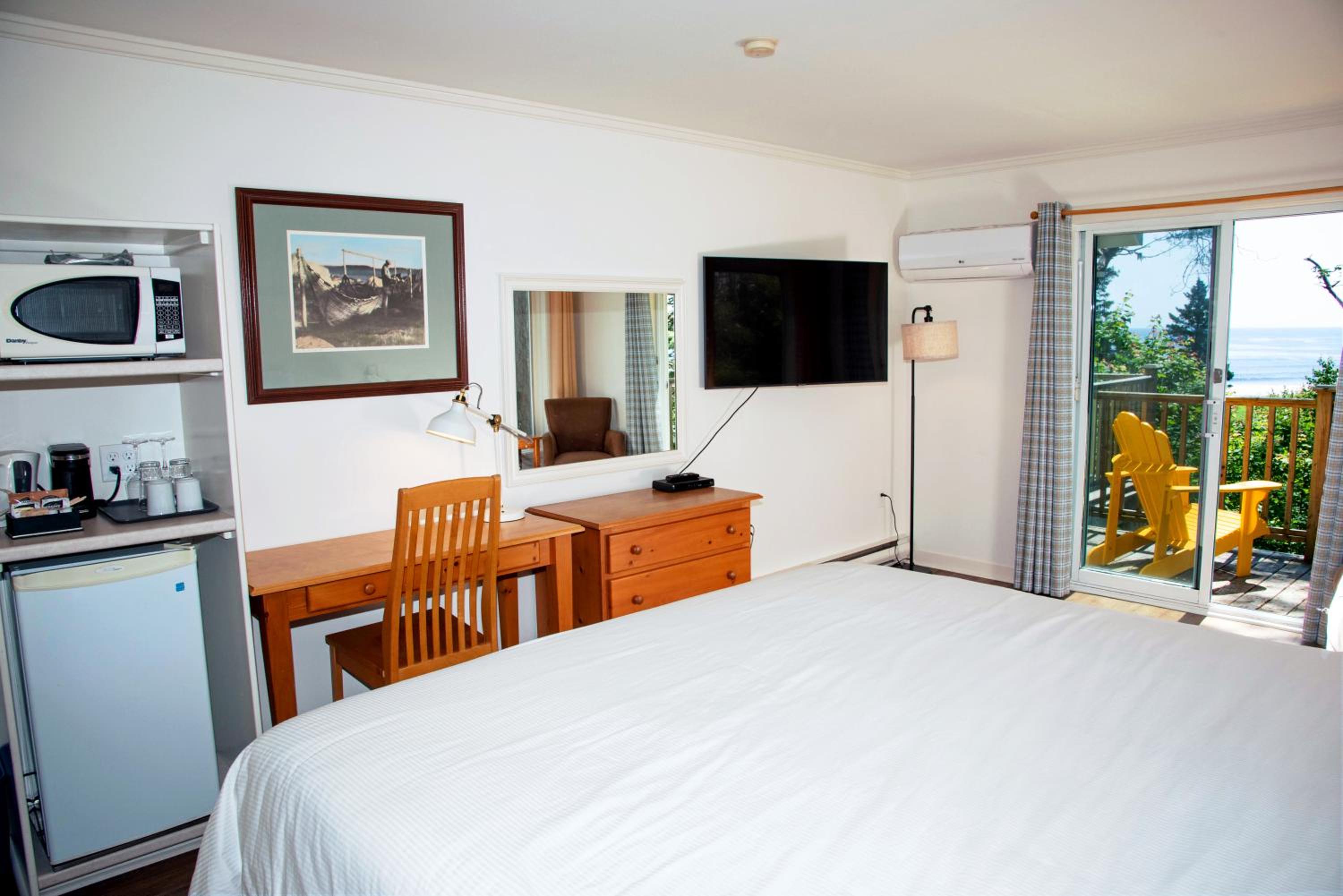 White Point Beach Resort 33