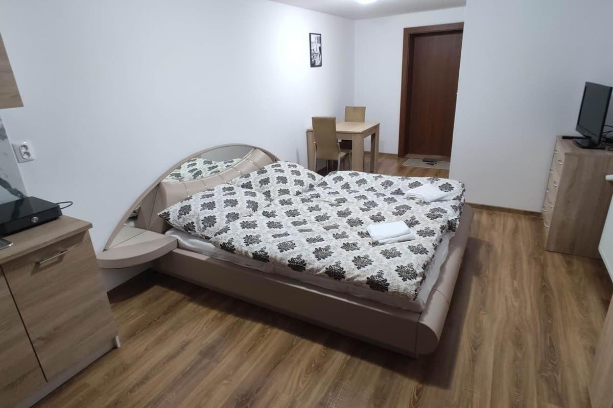 Apartmany Tatra Relax, Velky Slavkov