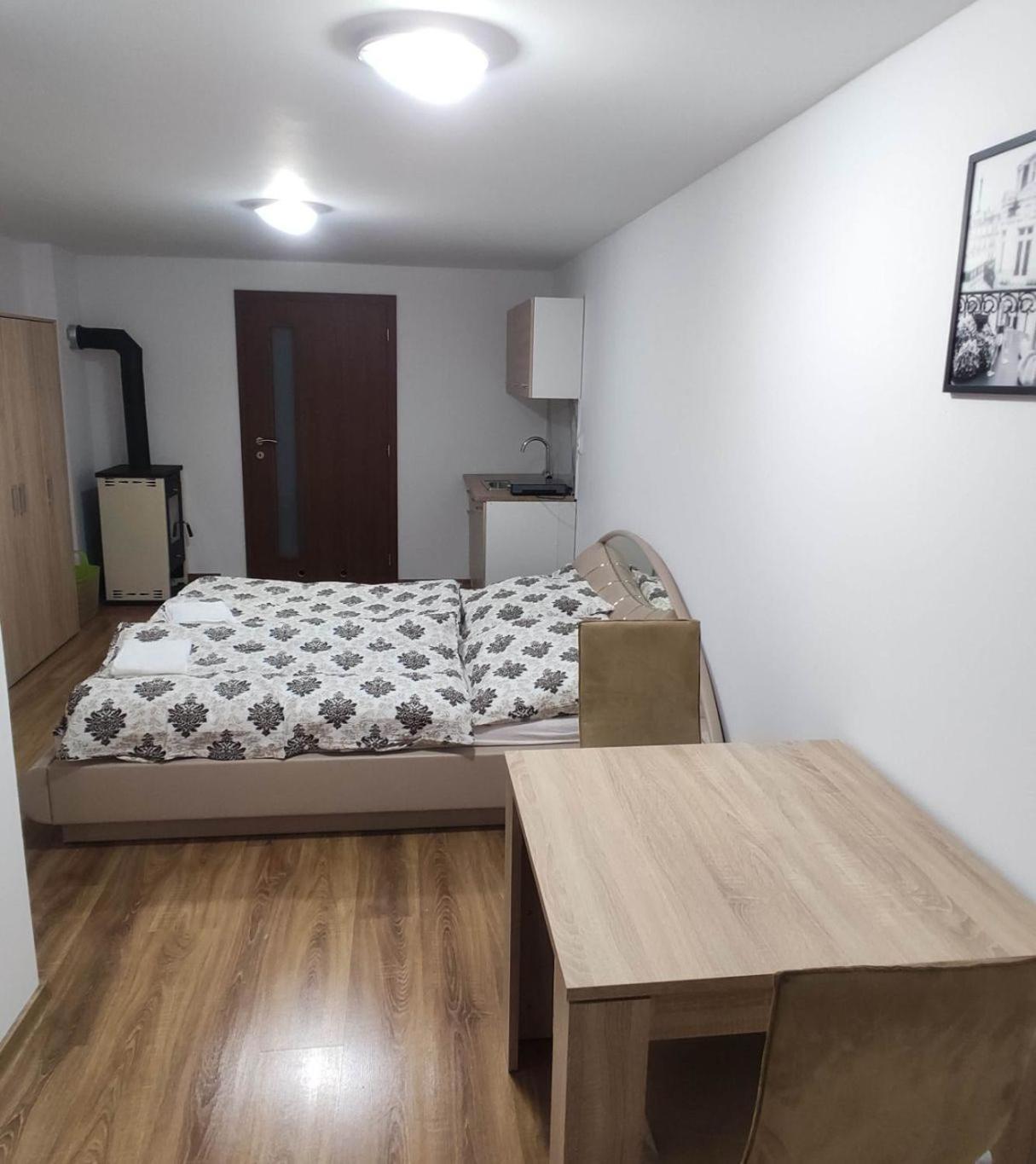 Apartmany Tatra Relax, Velky Slavkov