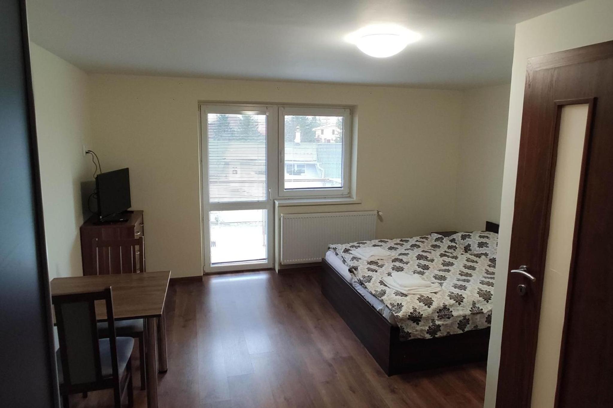 Apartmany Tatra Relax, Velky Slavkov