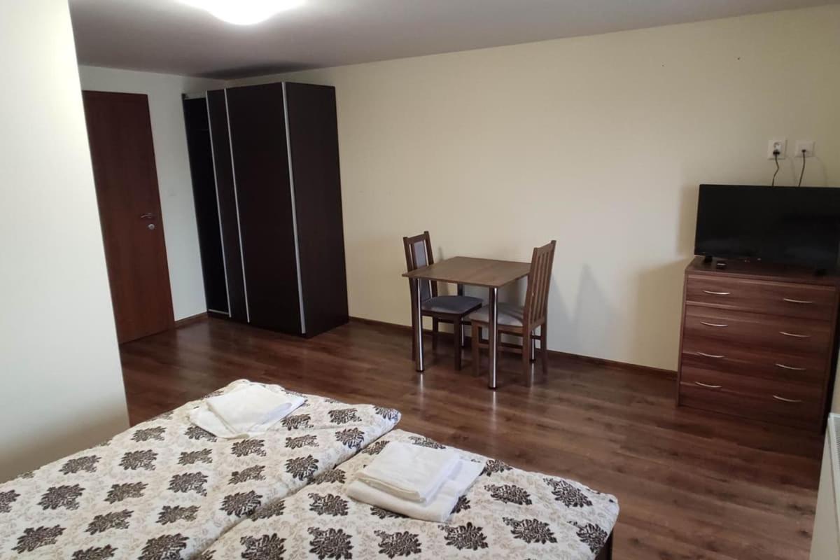 Apartmany Tatra Relax, Velky Slavkov