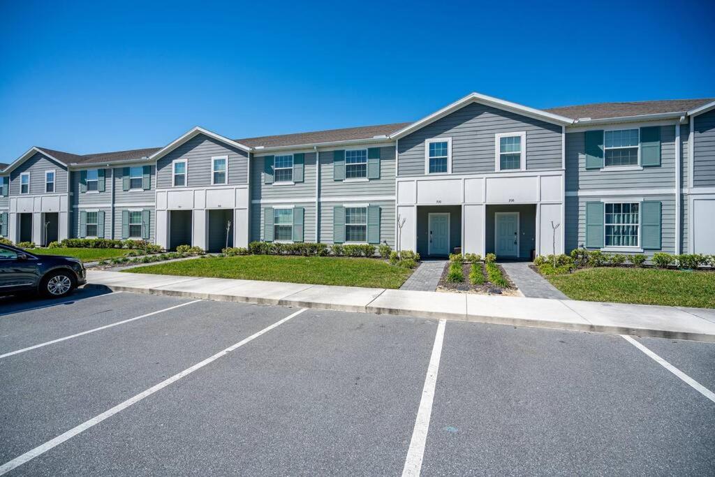 Luxury Living at its Finest in Davenport, FL