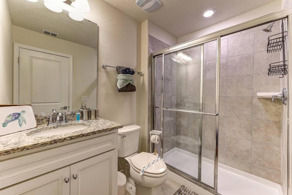 Luxury Living at its Finest in Davenport, FL