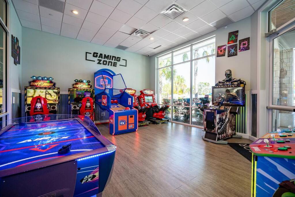 Luxury Living at its Finest in Davenport, FL