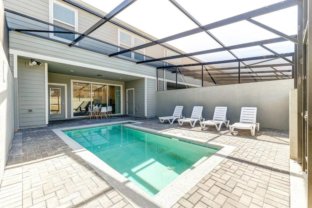 Luxury Living at its Finest in Davenport, FL