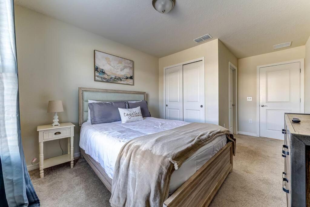 Luxury Living at its Finest in Davenport, FL