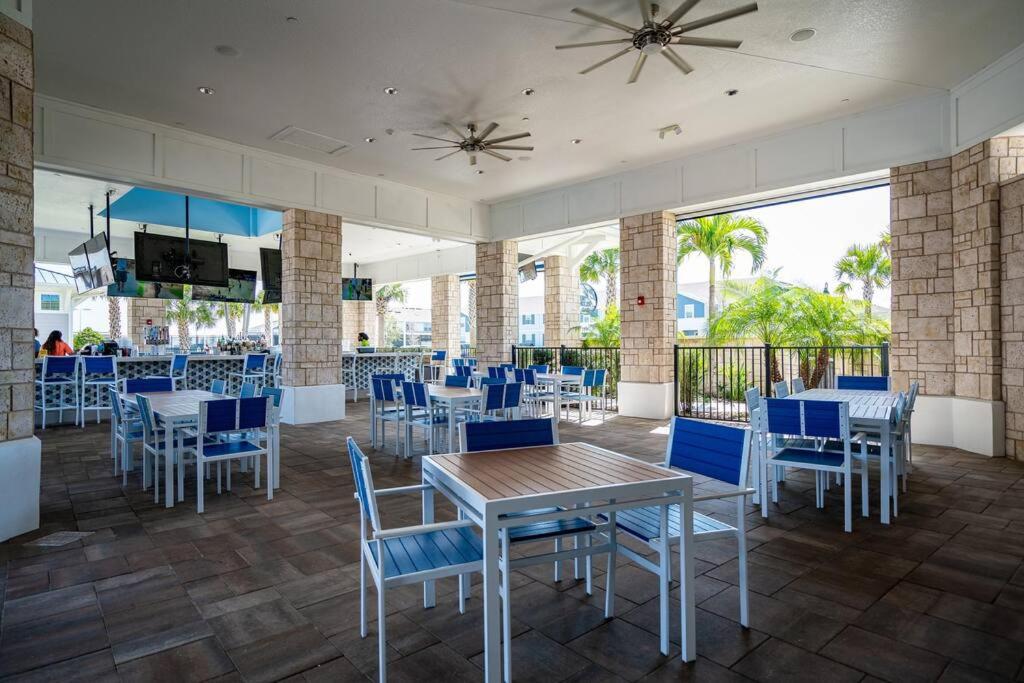 Luxury Living at its Finest in Davenport, FL
