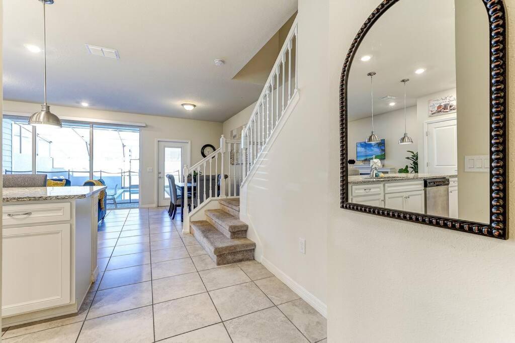 Luxury Living at its Finest in Davenport, FL