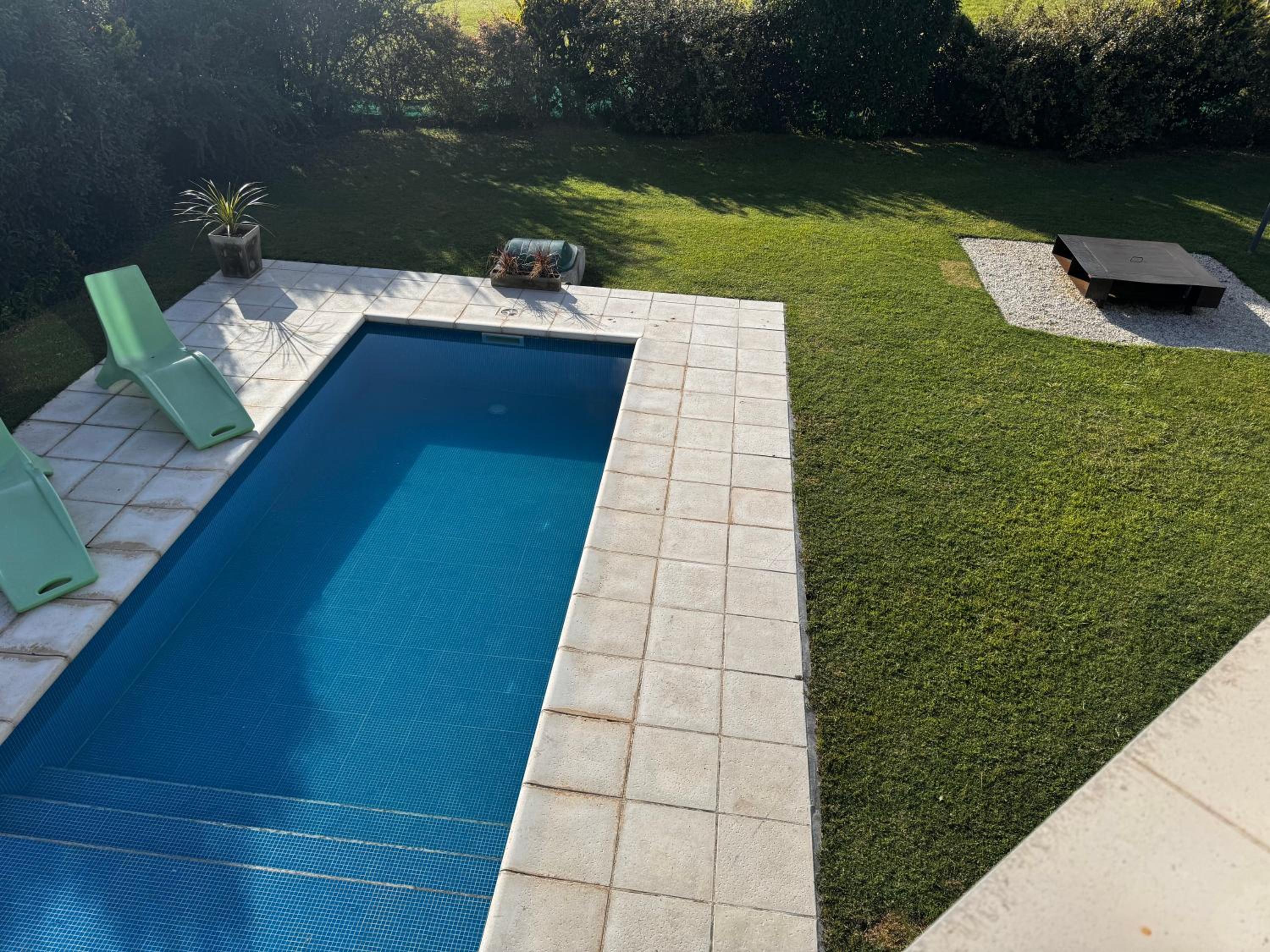 Casa Paris Puerto del Aguila