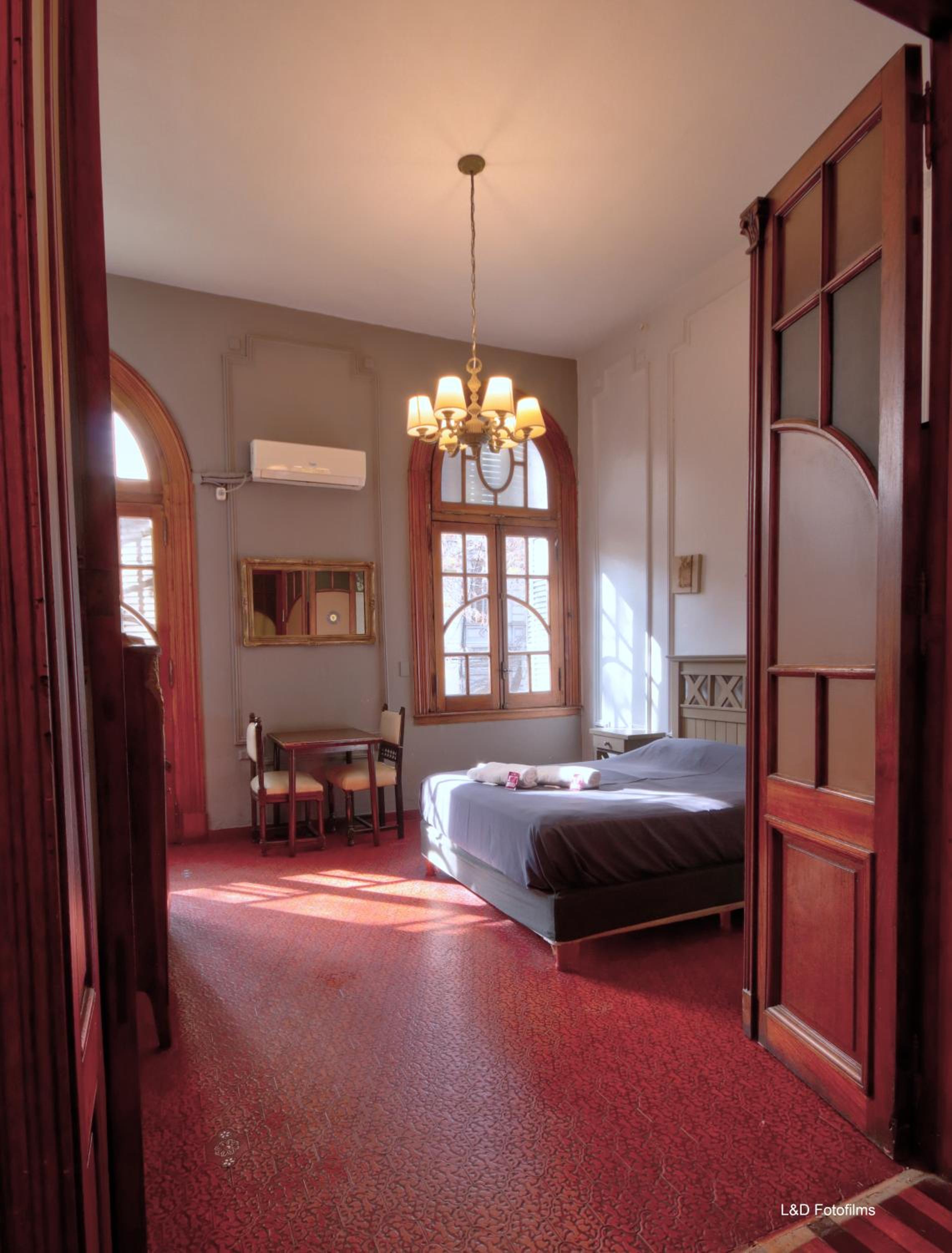 Play Hostel Arcos