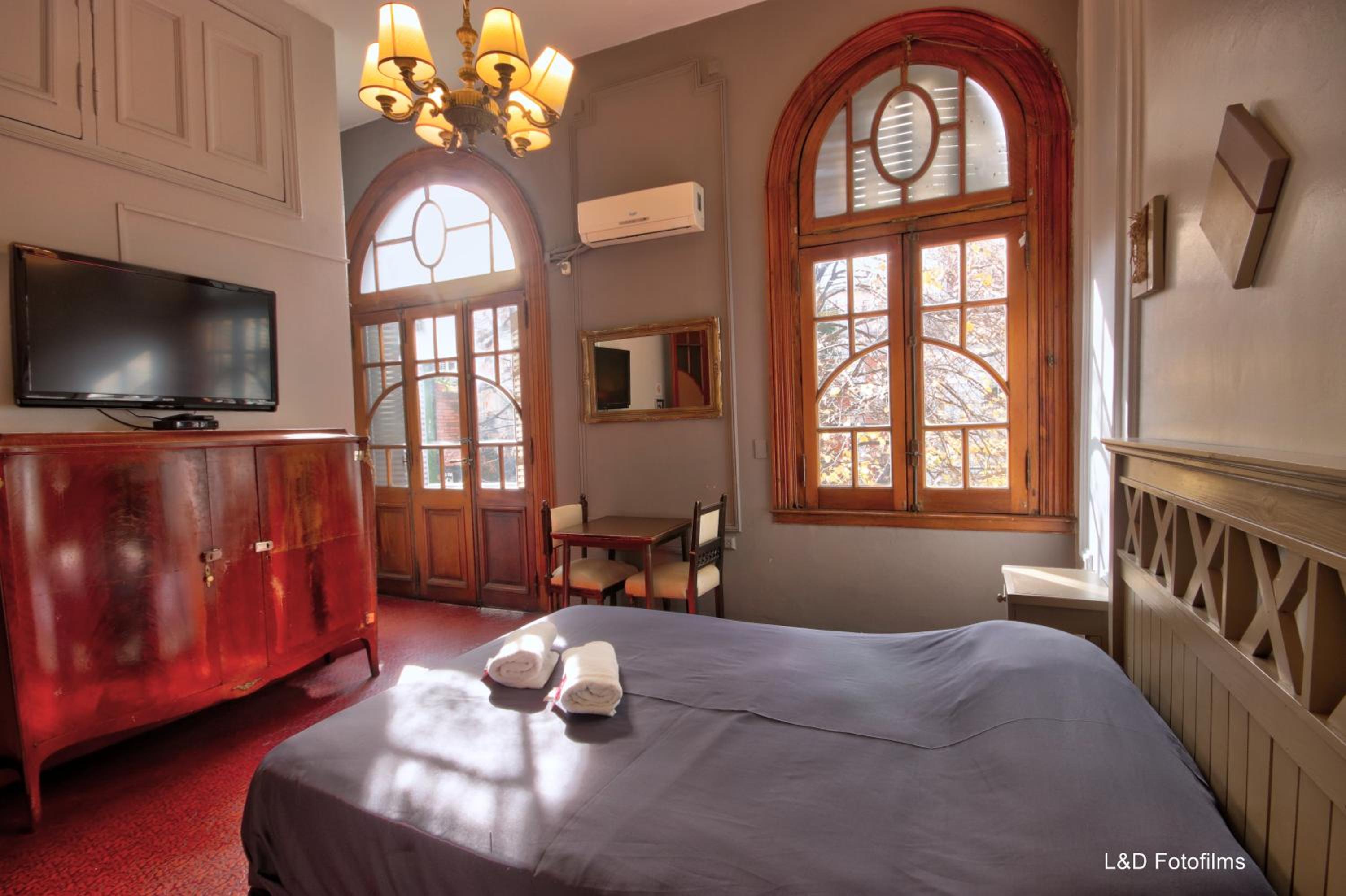 Play Hostel Arcos