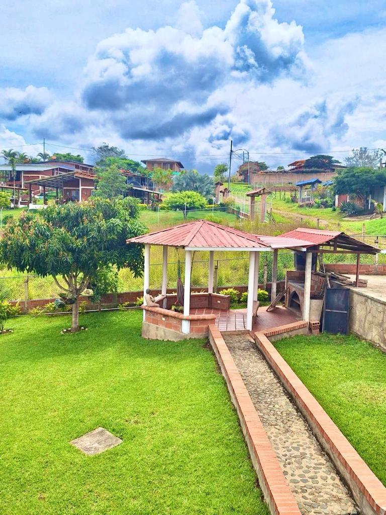 Finca Villa Laila