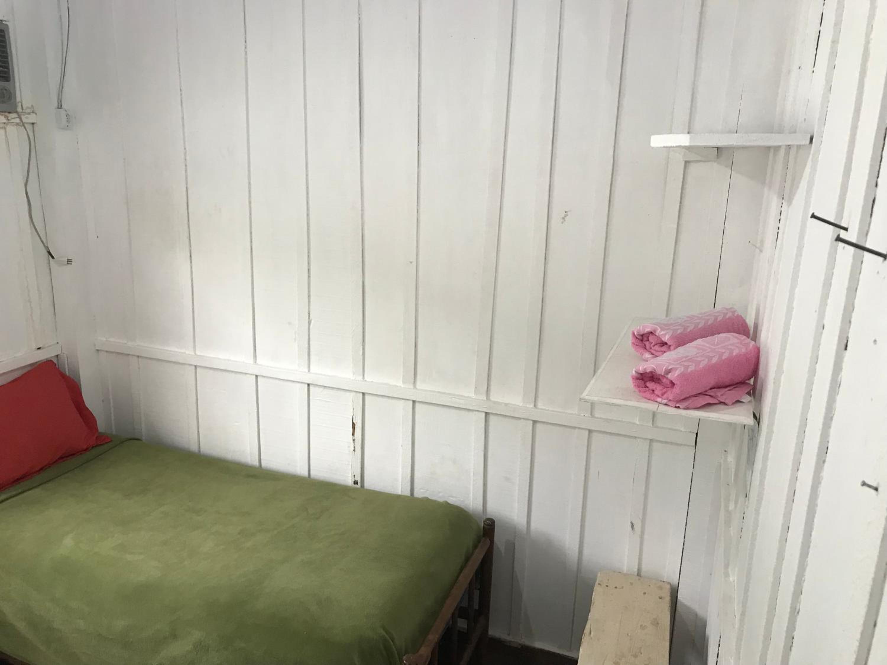 Hardt Guest House