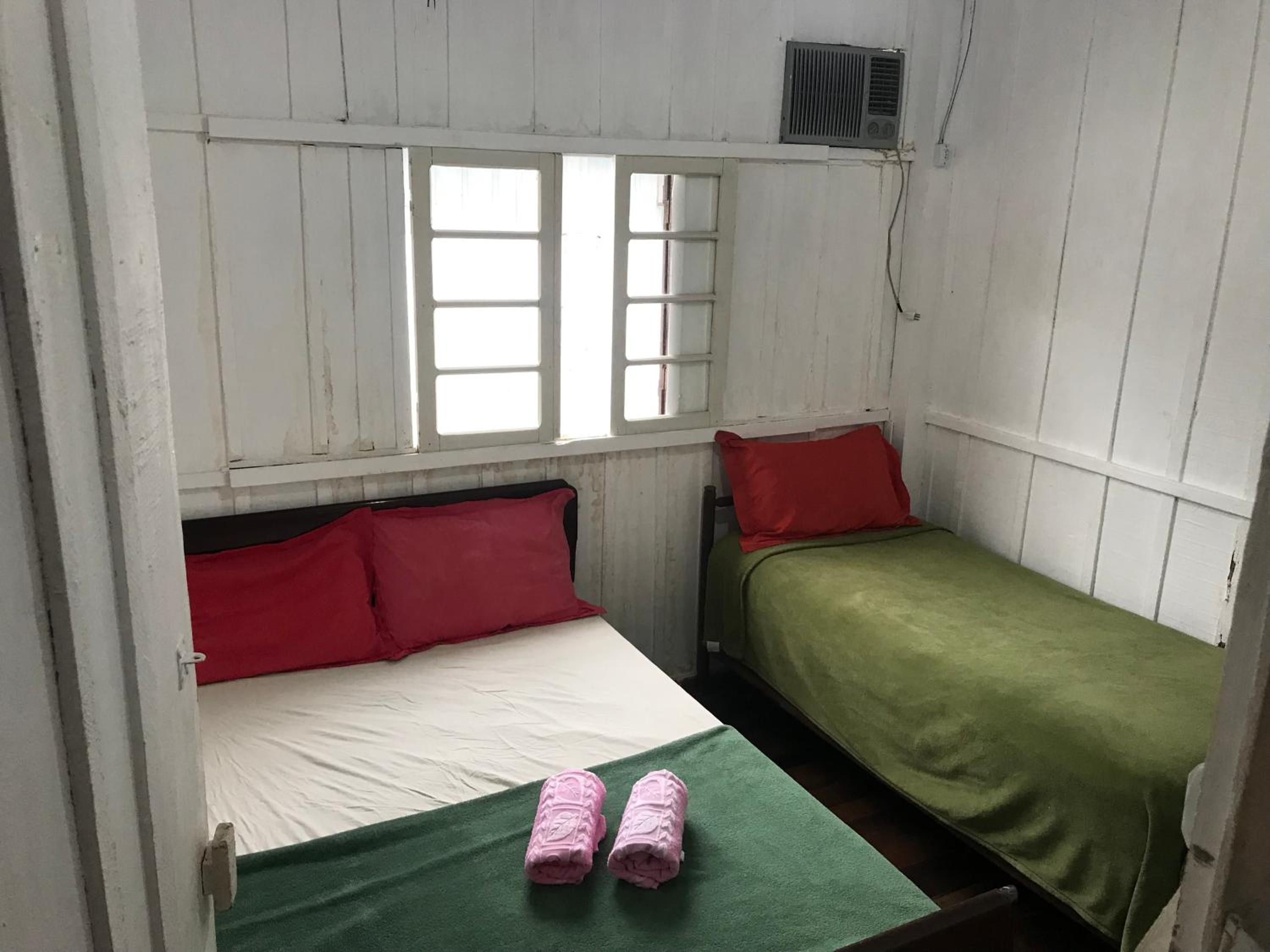 Hardt Guest House