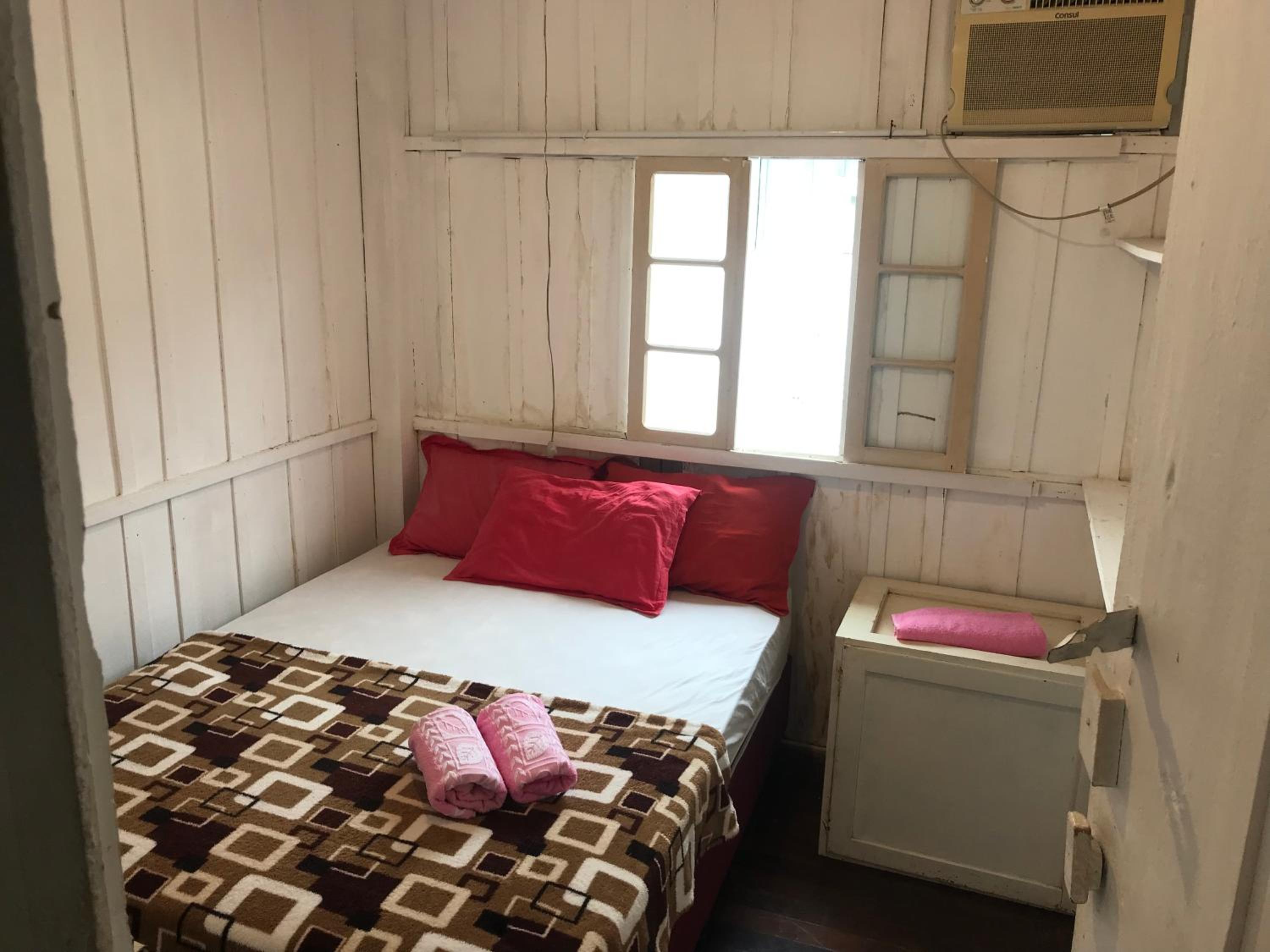 Hardt Guest House