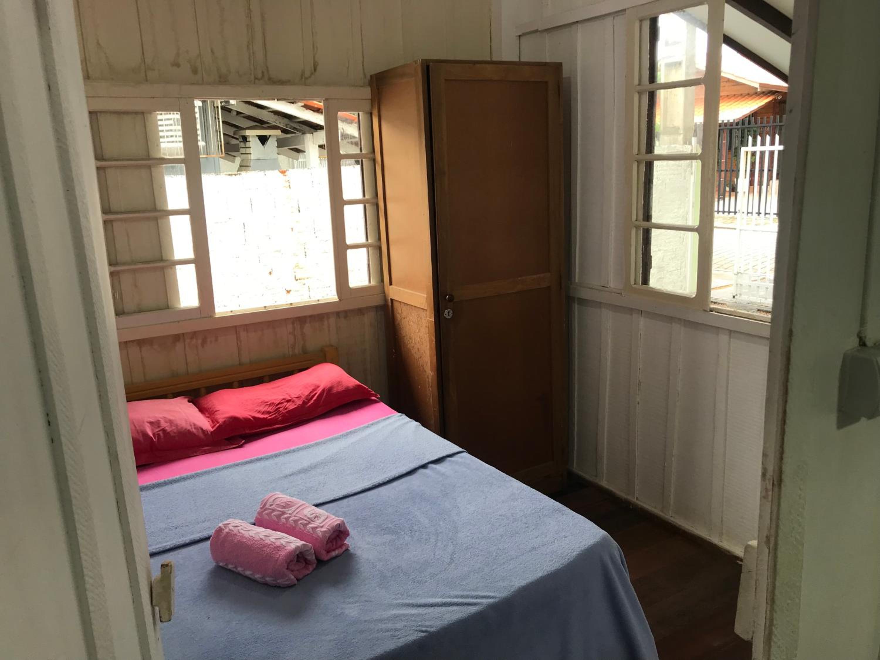Hardt Guest House