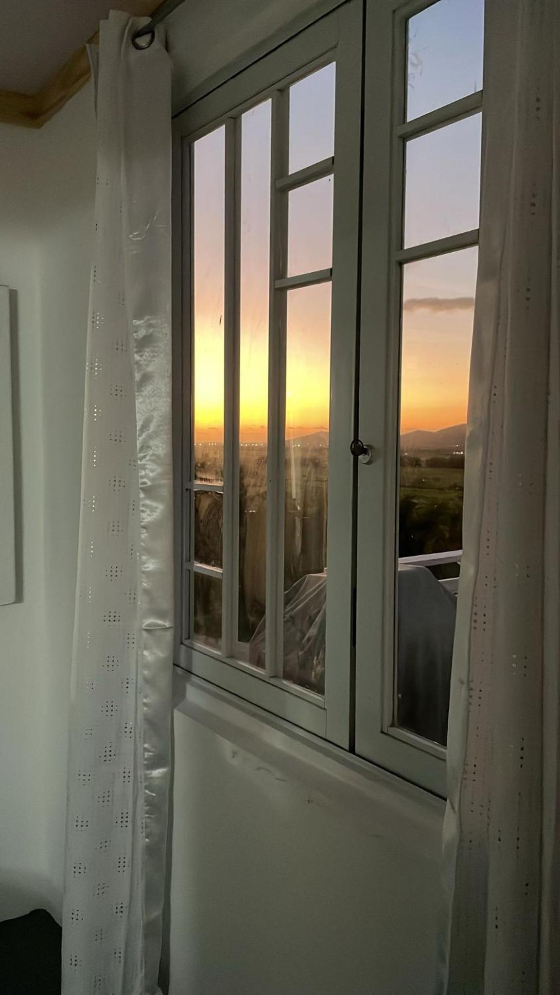 Hacienda Bella Vista