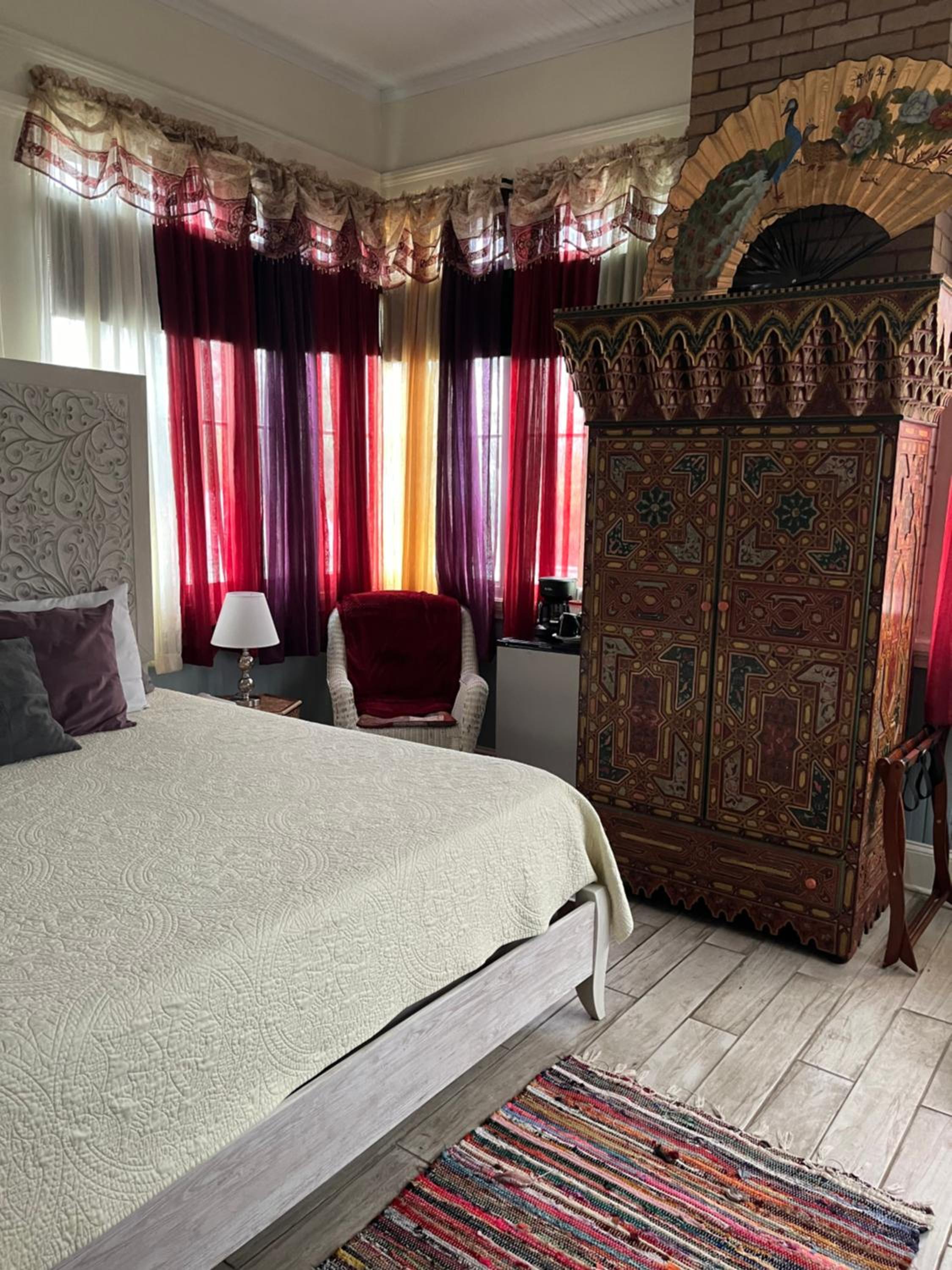 1912 Bed and Breakfast