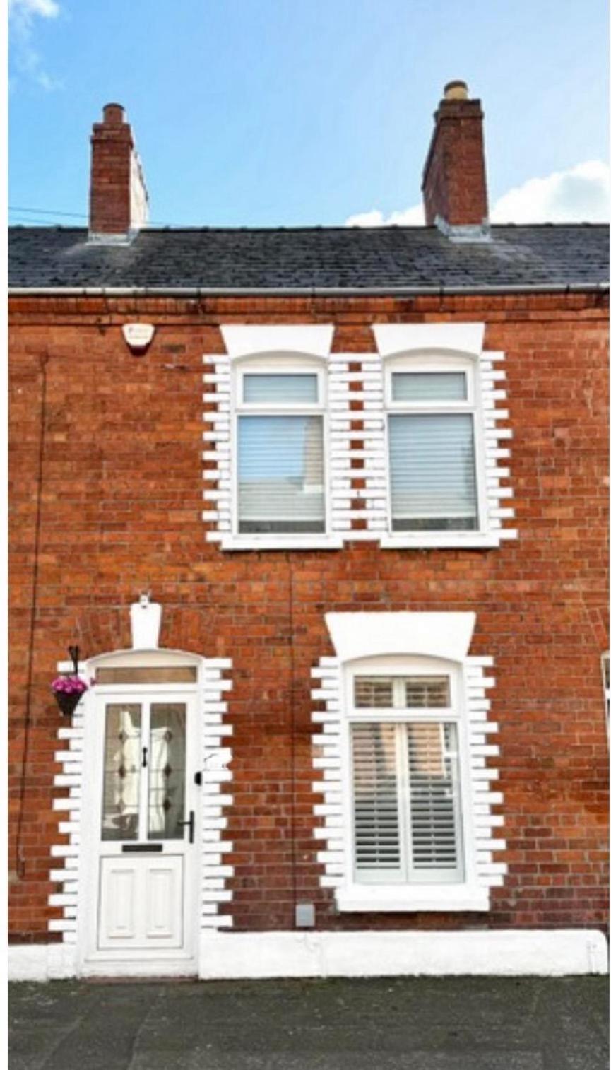 Bloom19 - 5mins from Belfast City Centre