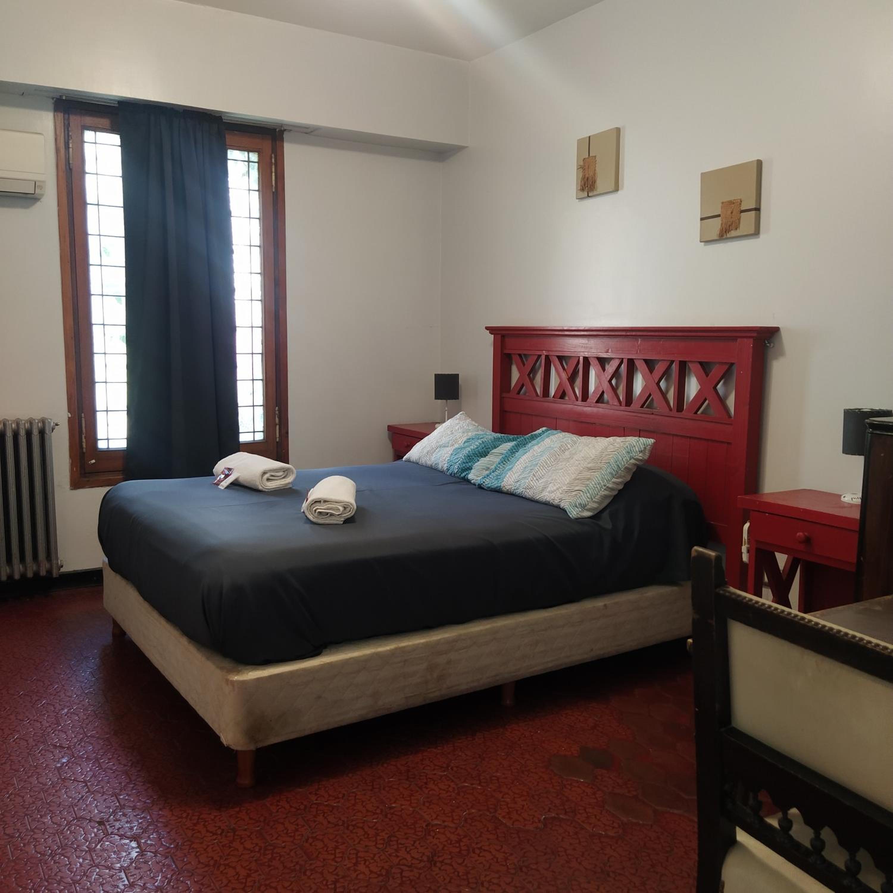 Play Hostel Arcos