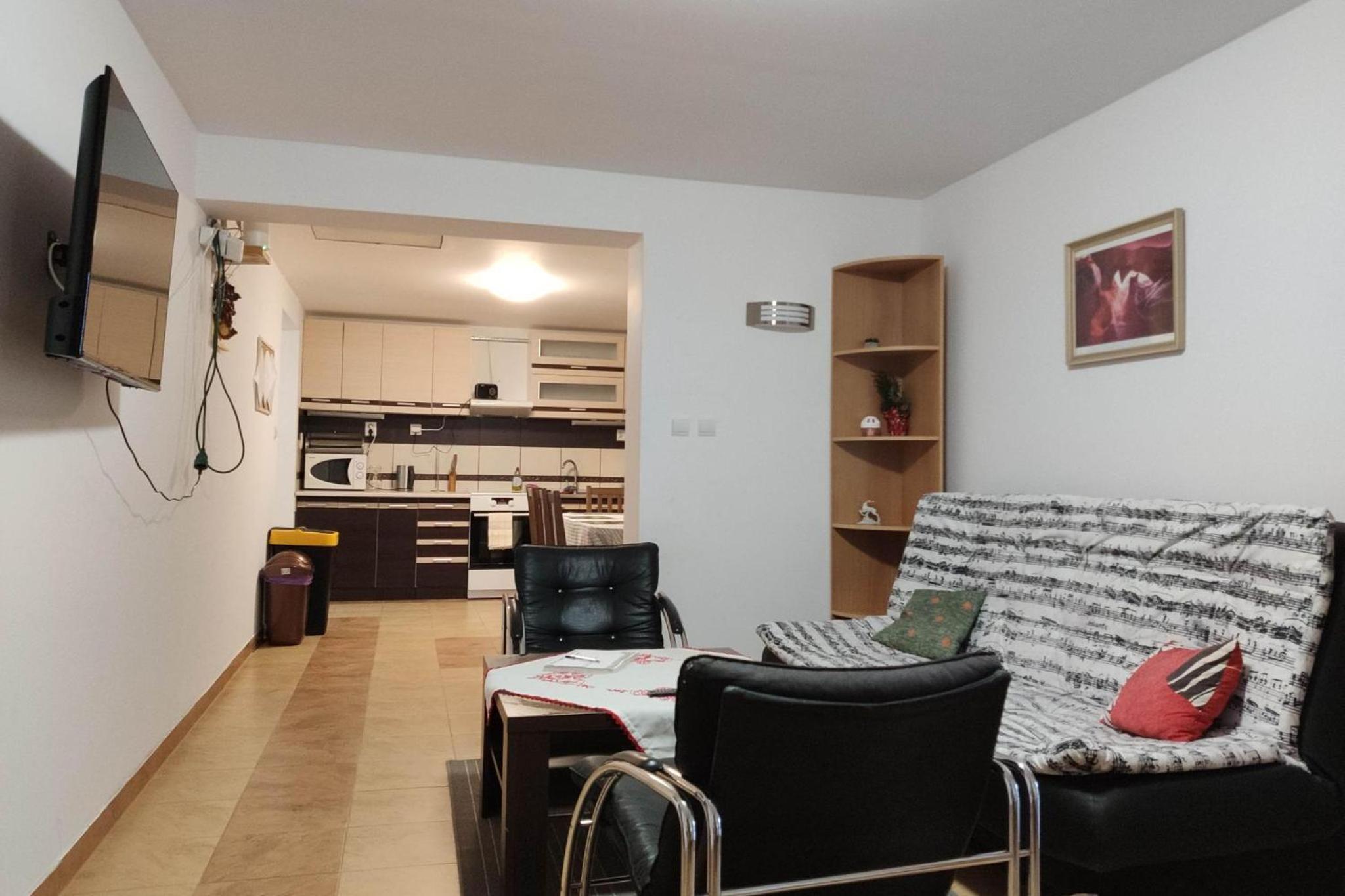 Apartmany Tatra Relax, Velky Slavkov