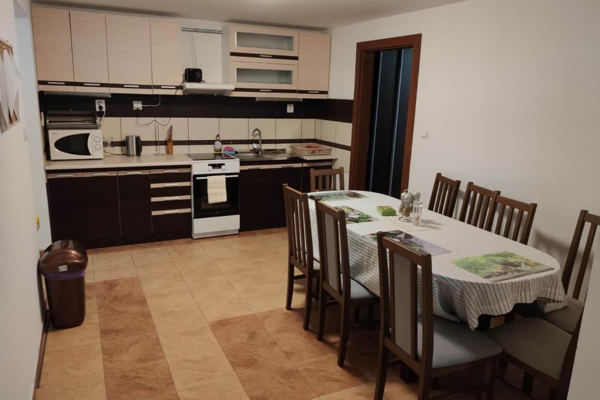 Apartmany Tatra Relax, Velky Slavkov
