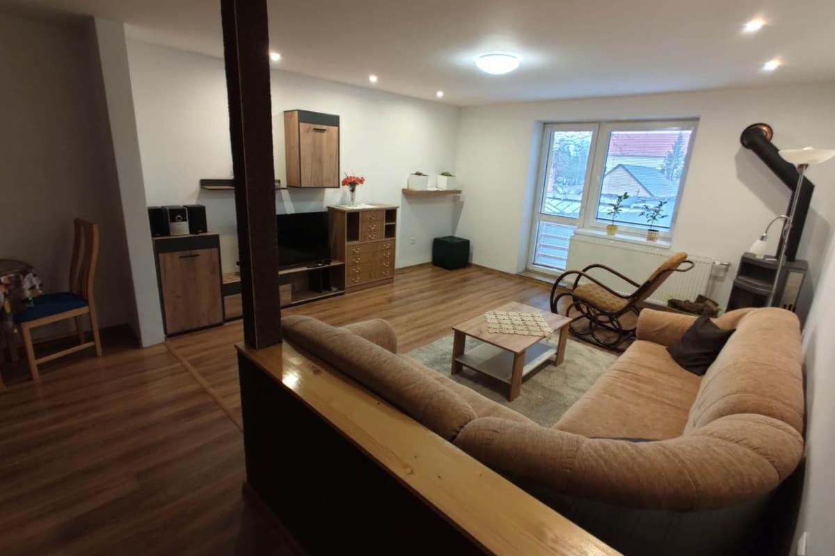 Apartmany Tatra Relax, Velky Slavkov