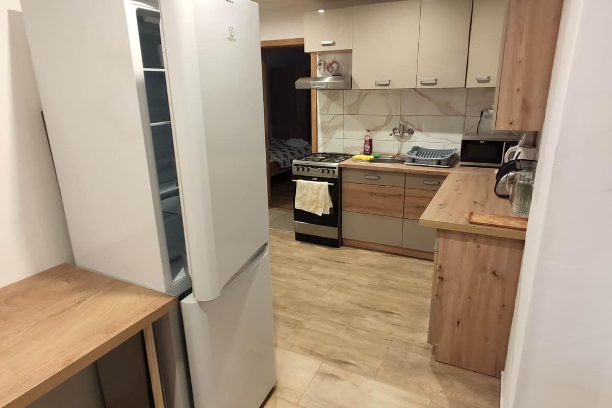 Apartmany Tatra Relax, Velky Slavkov