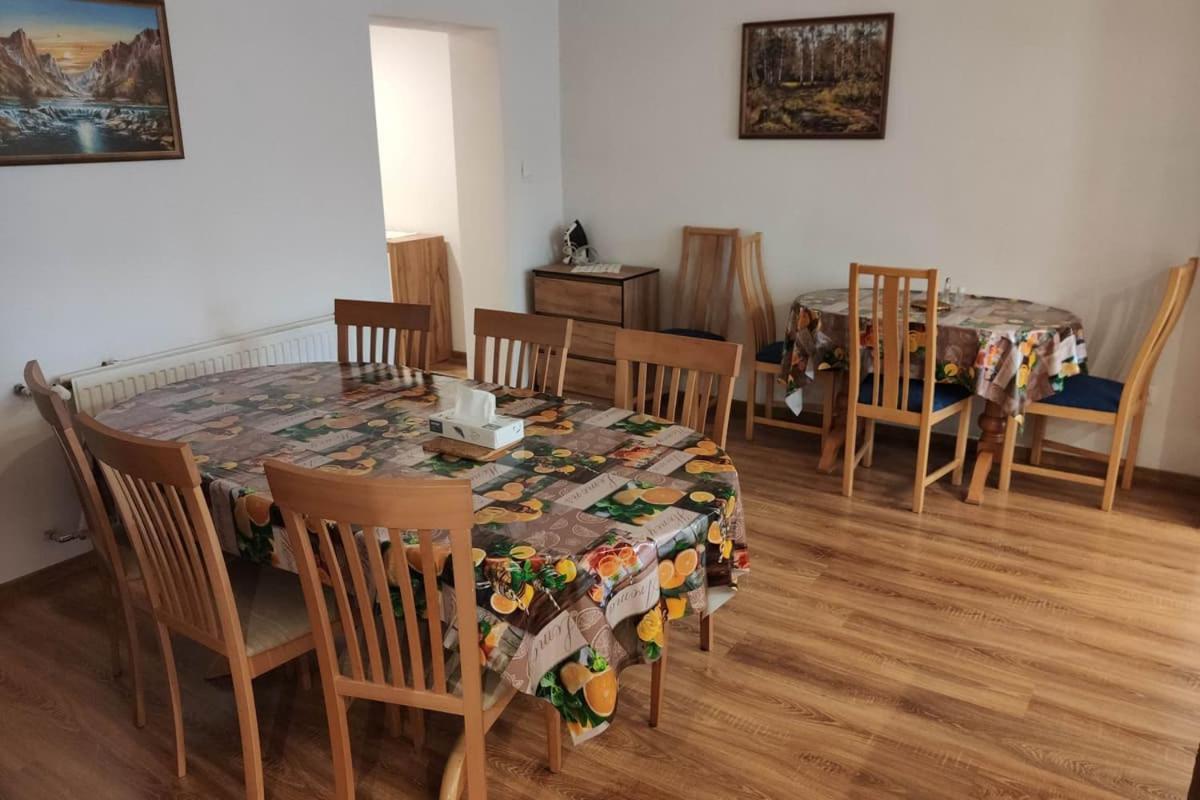 Apartmany Tatra Relax, Velky Slavkov