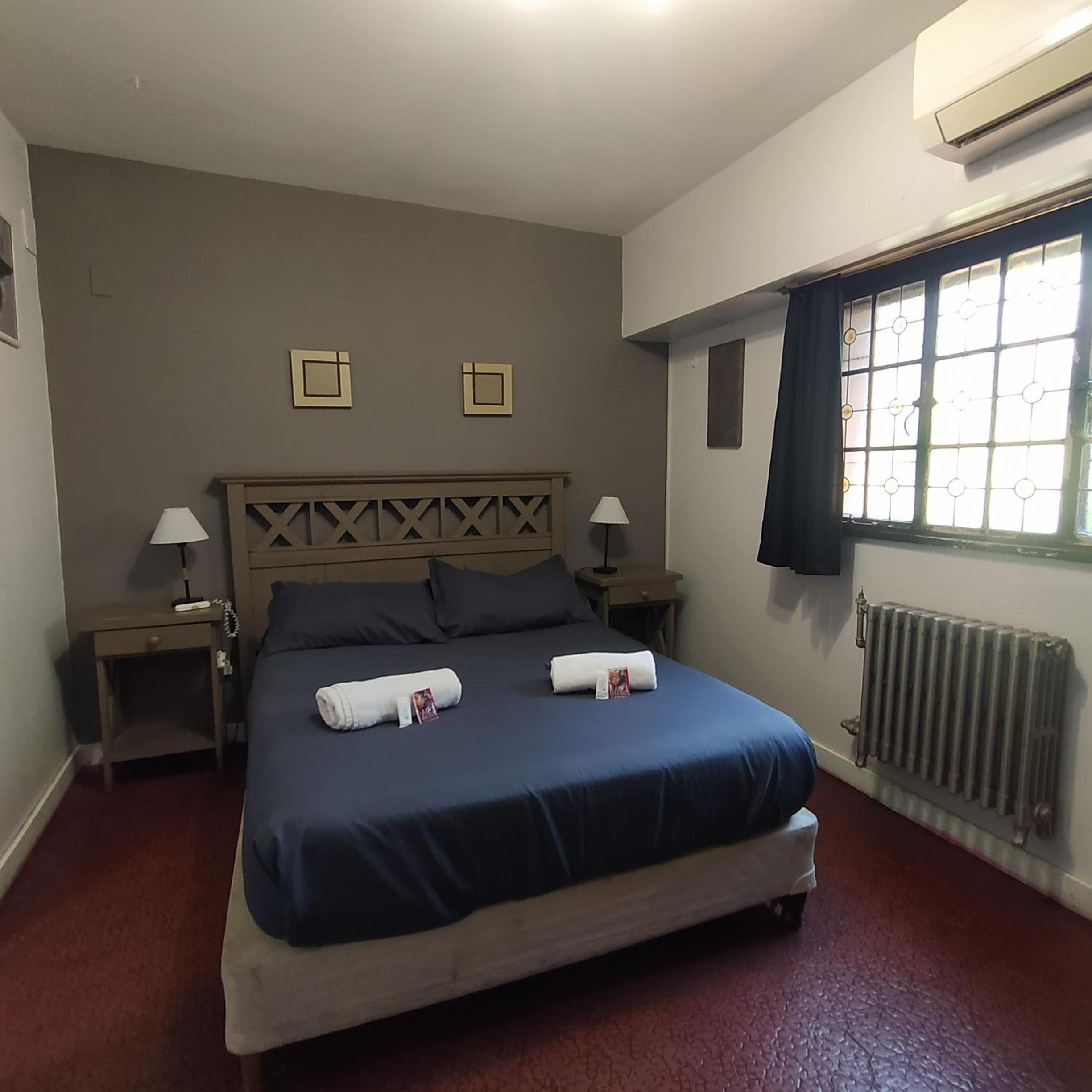 Play Hostel Arcos