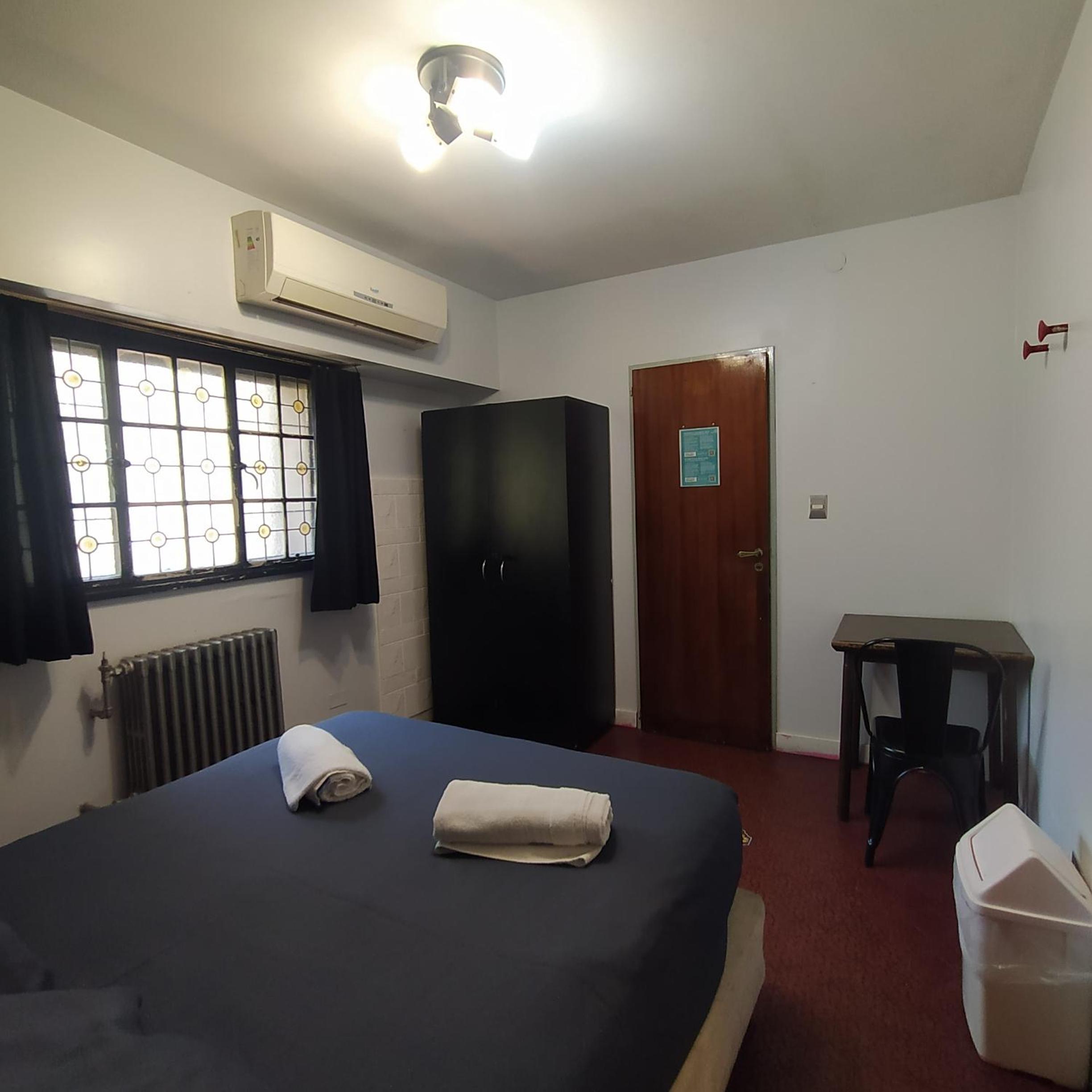 Play Hostel Arcos