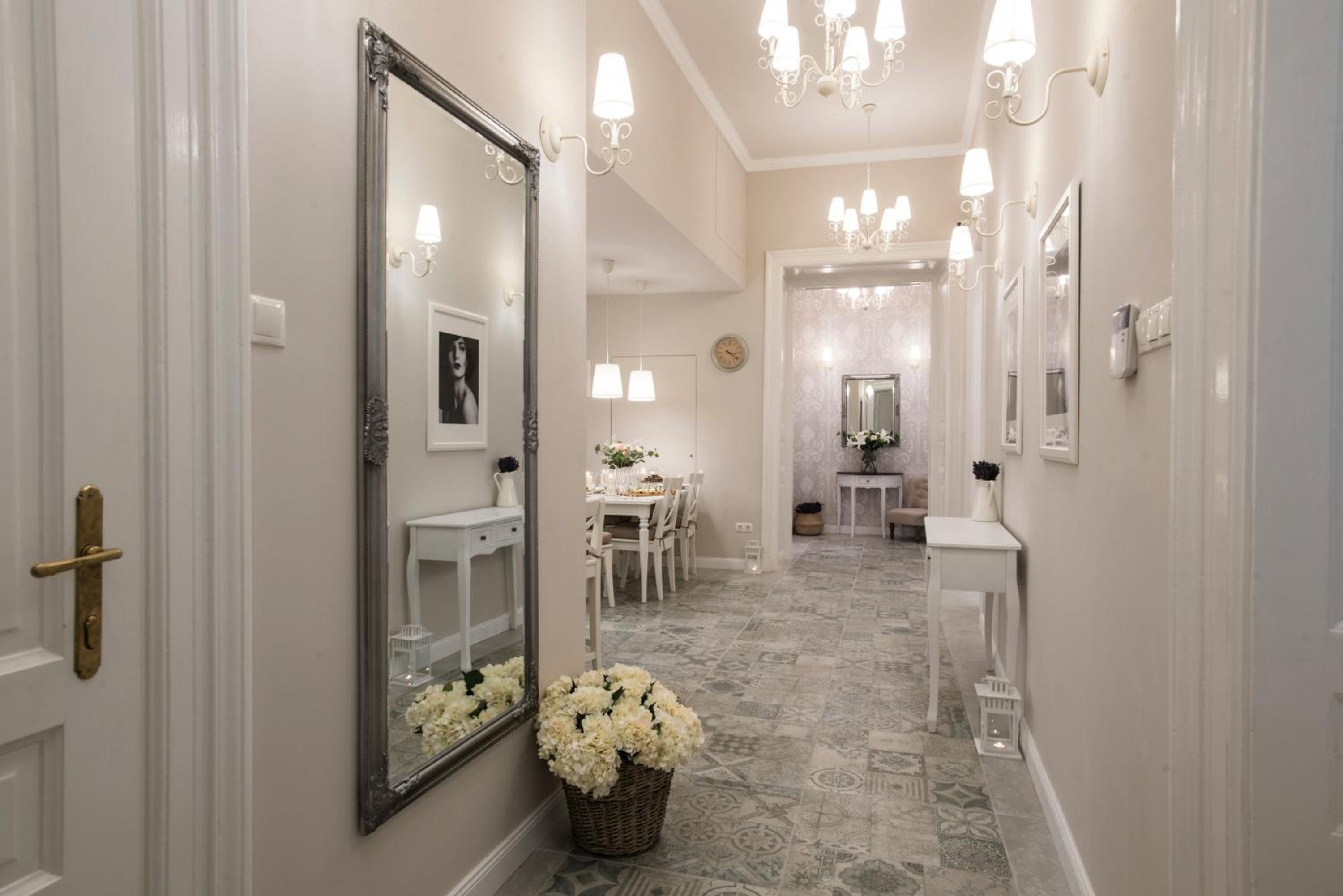 Serenity Boutique Budapest