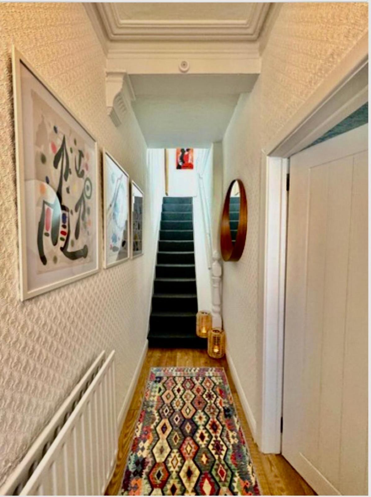 Bloom19 - 5mins from Belfast City Centre