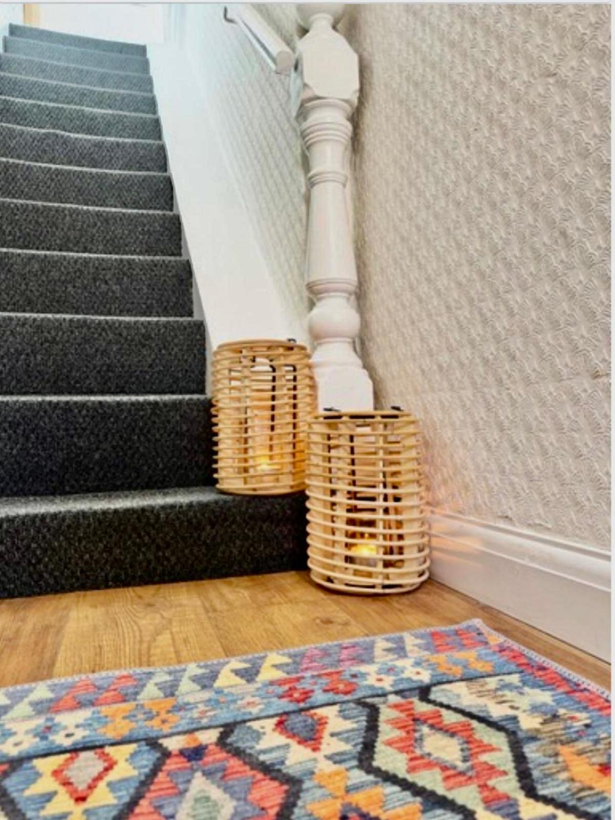 Bloom19 - 5mins from Belfast City Centre