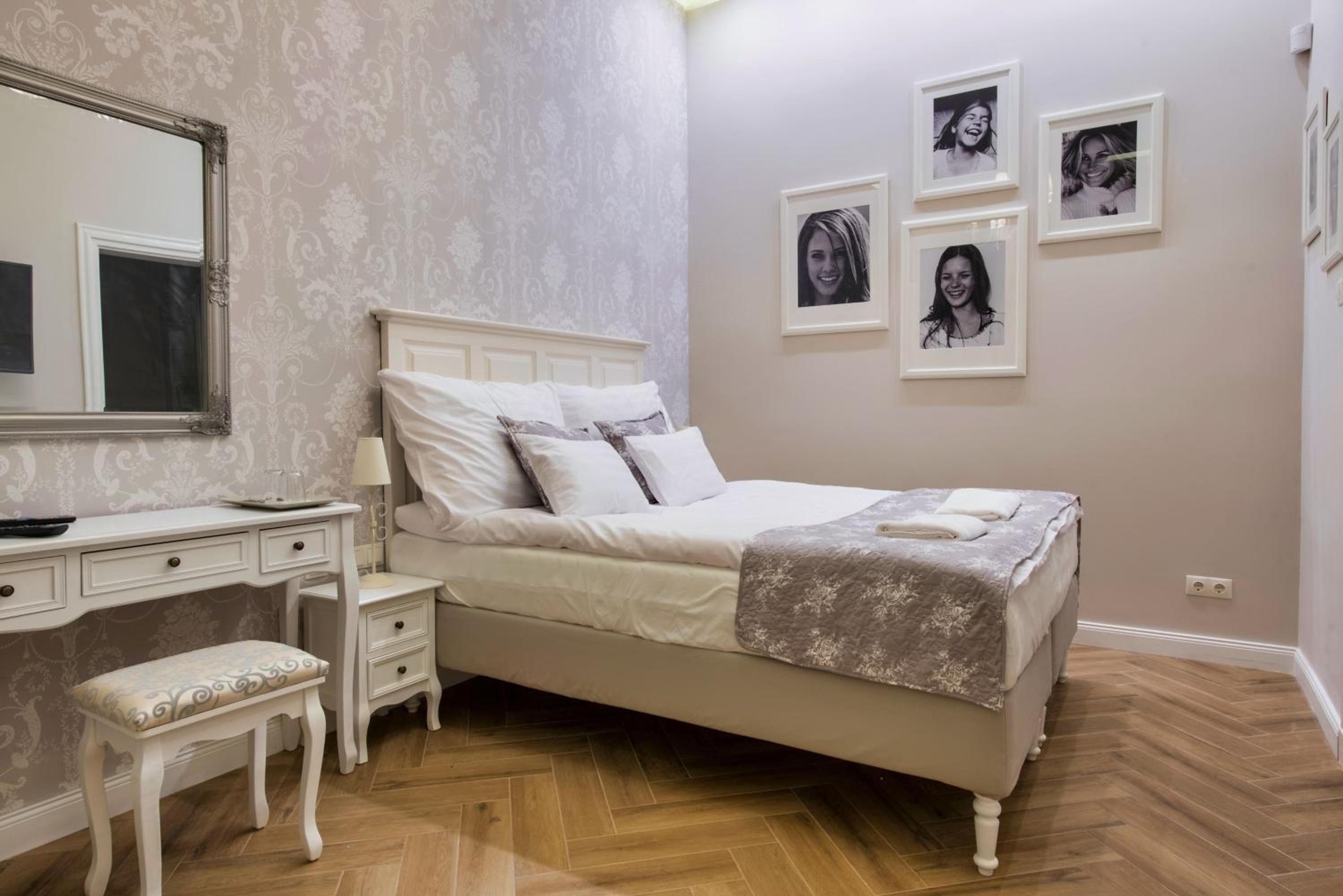 Serenity Boutique Budapest