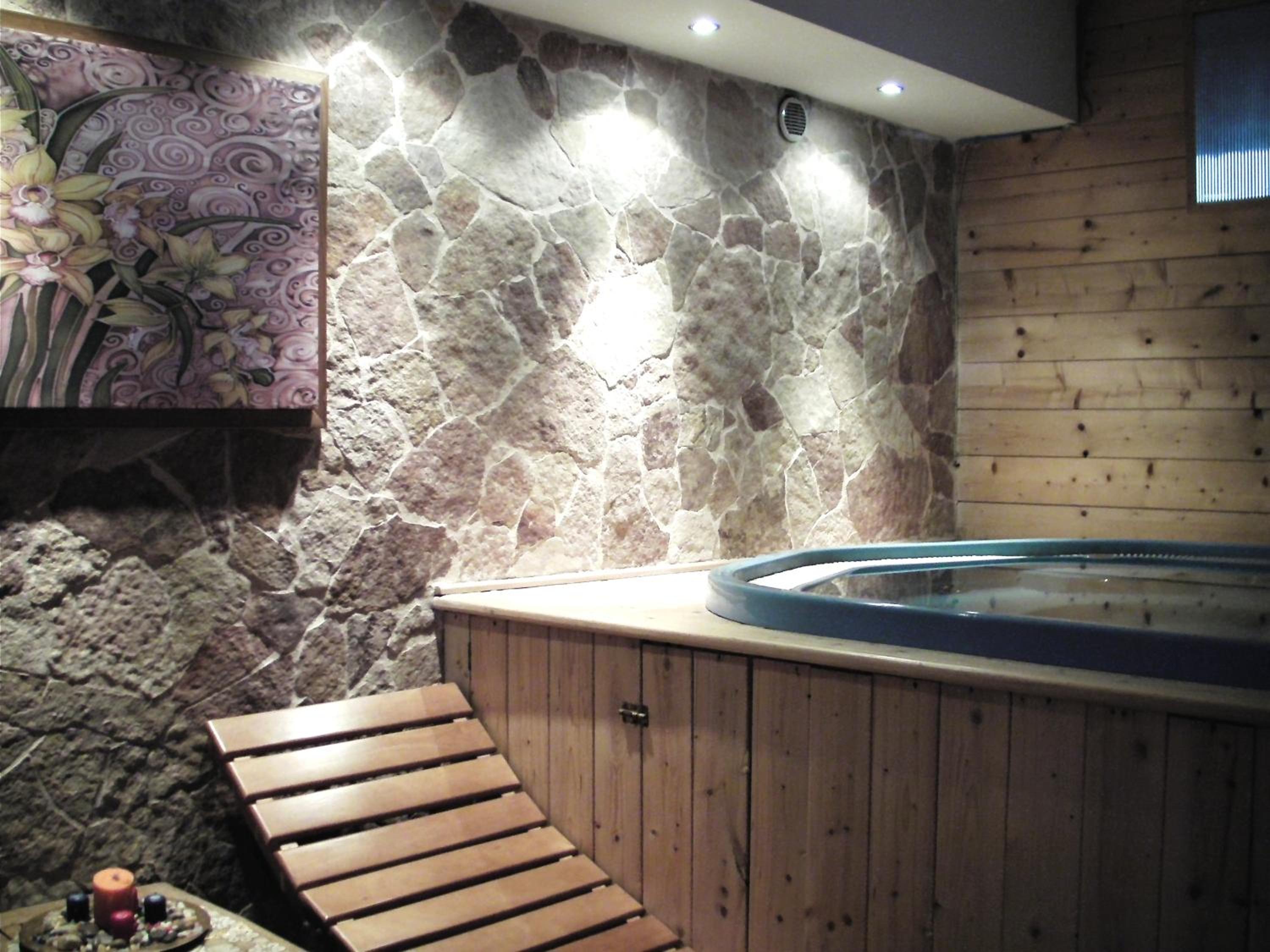 Alba Sporting Hotel