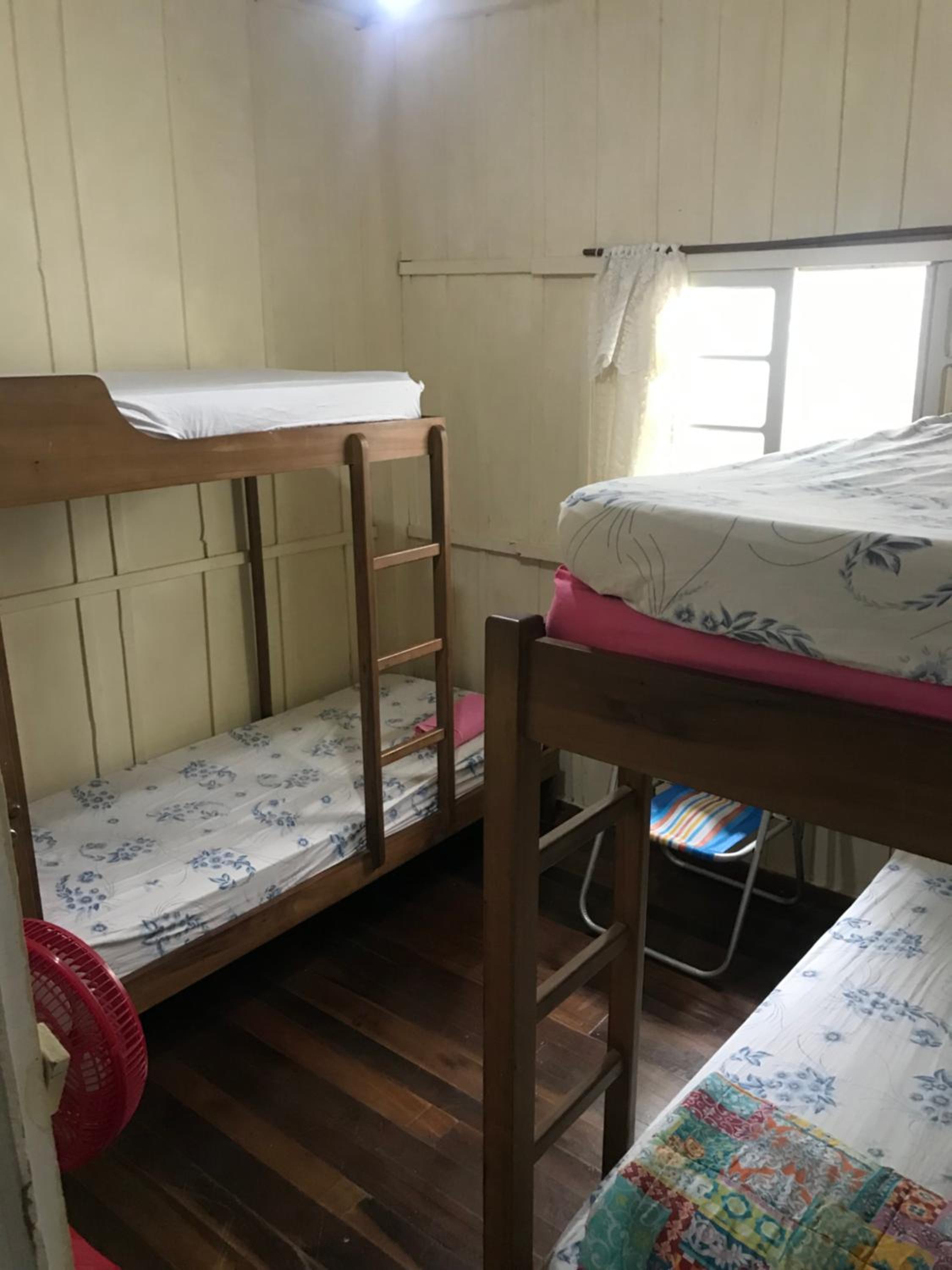 Hardt Guest House