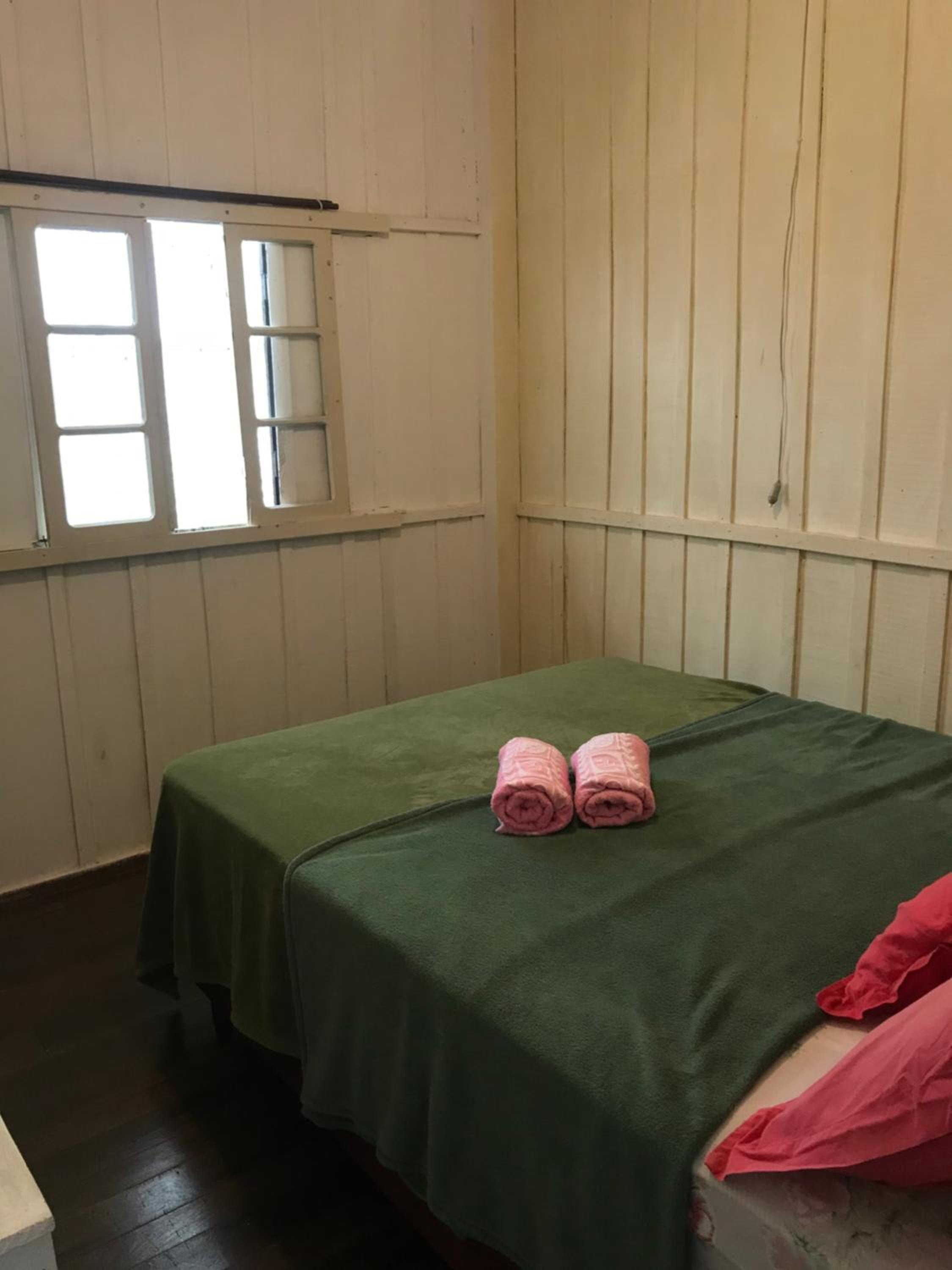Hardt Guest House