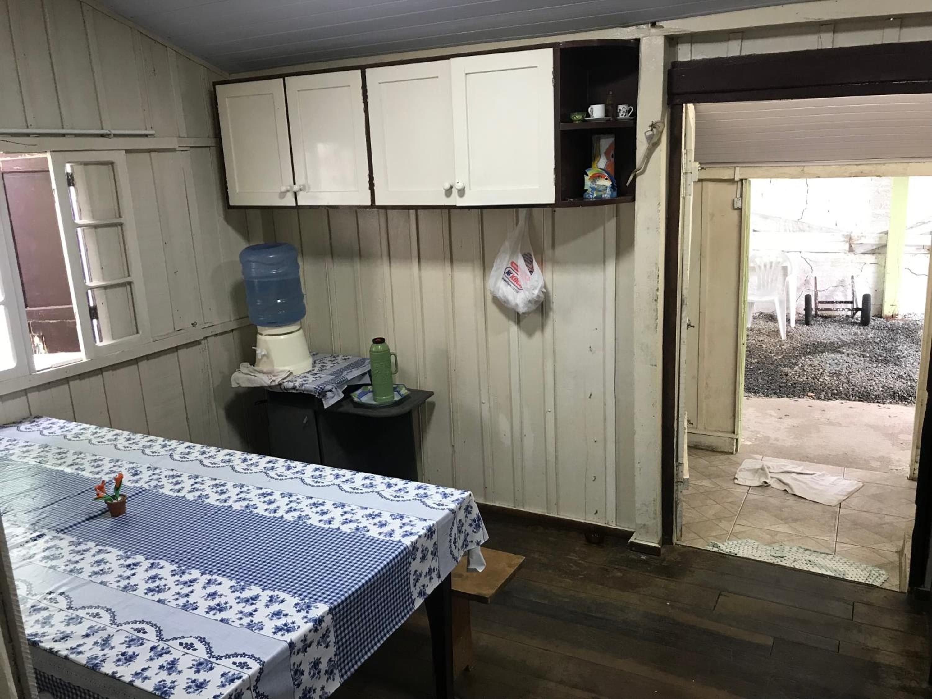 Hardt Guest House