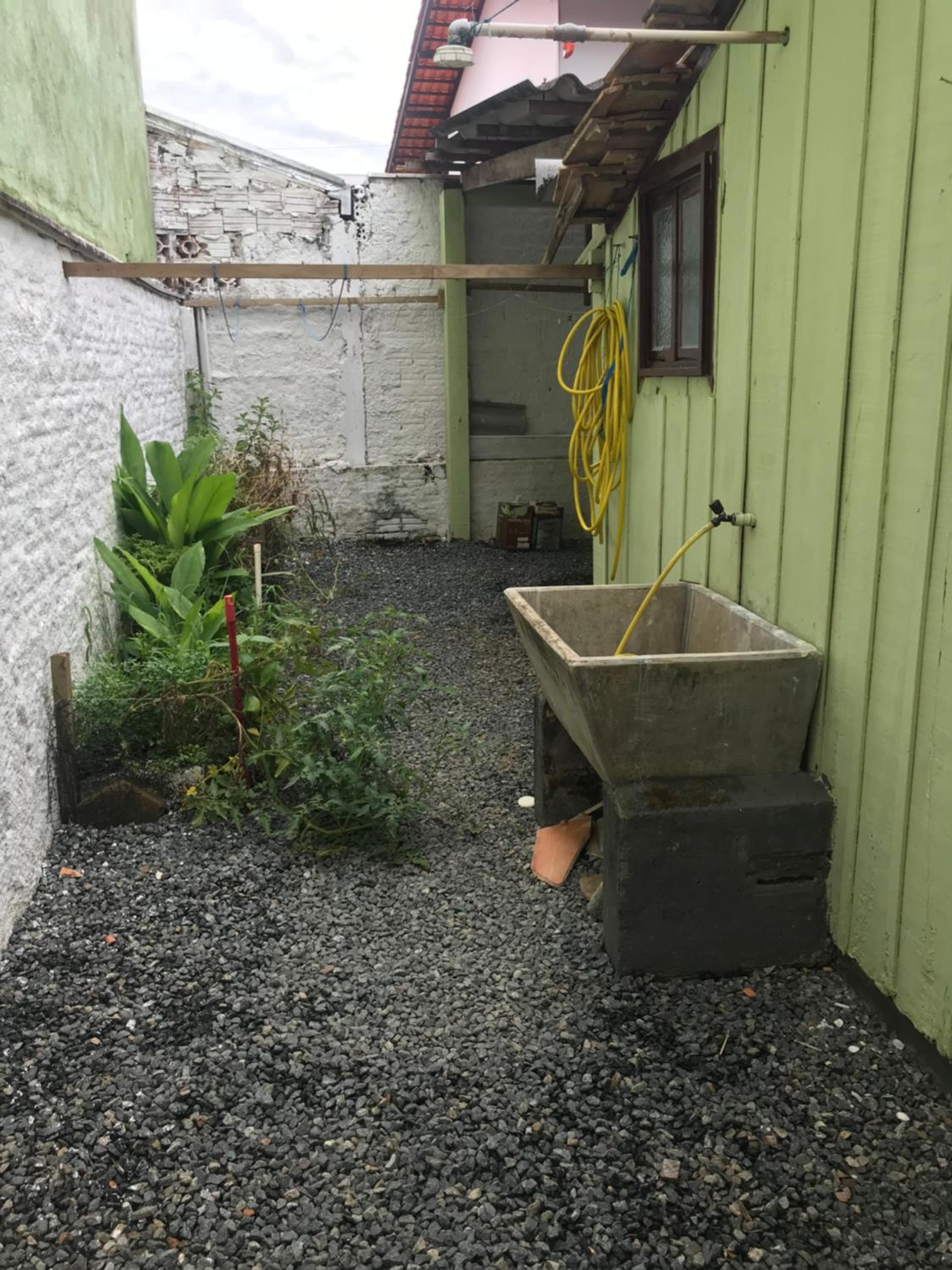 Hardt Guest House