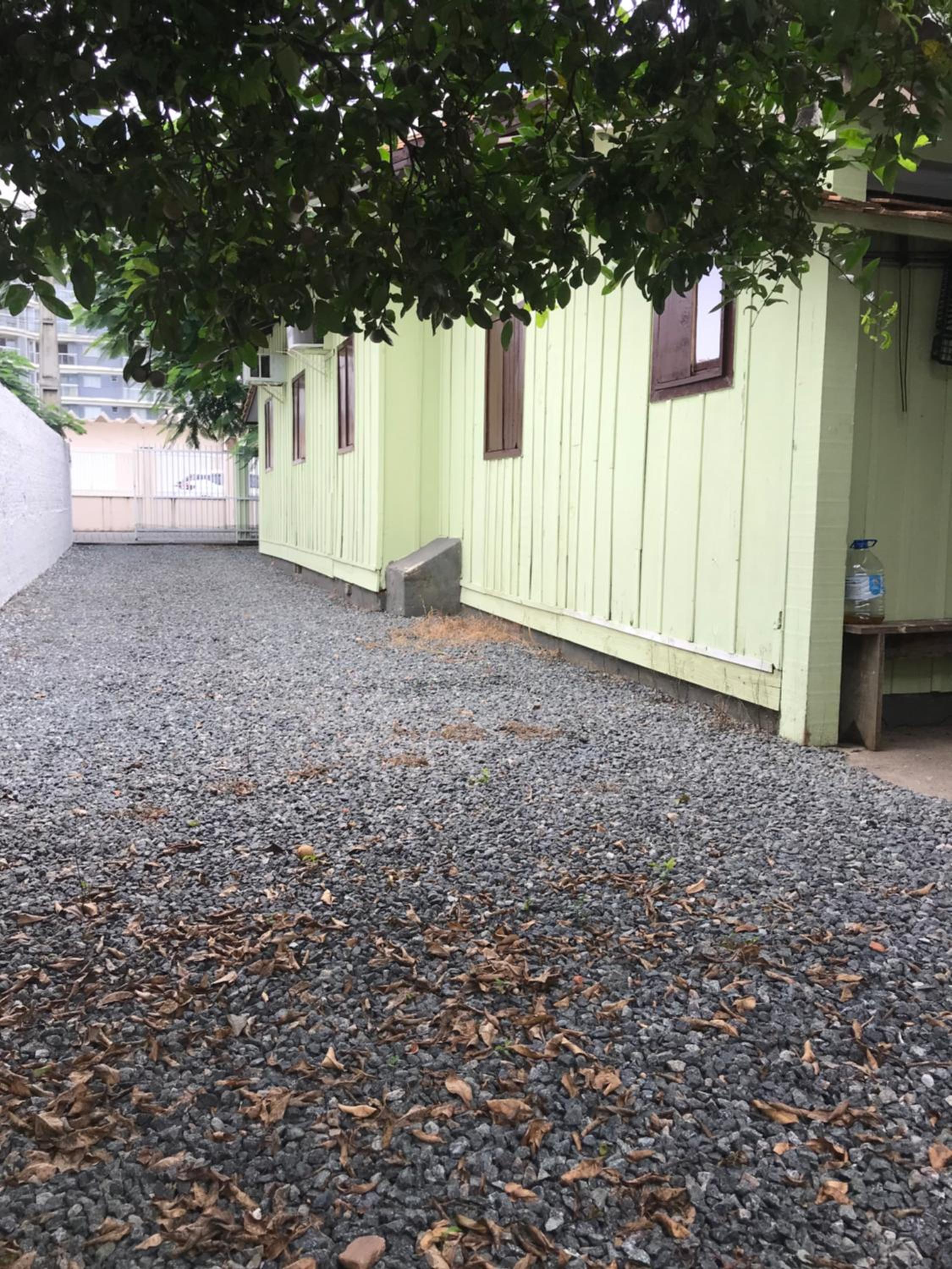 Hardt Guest House