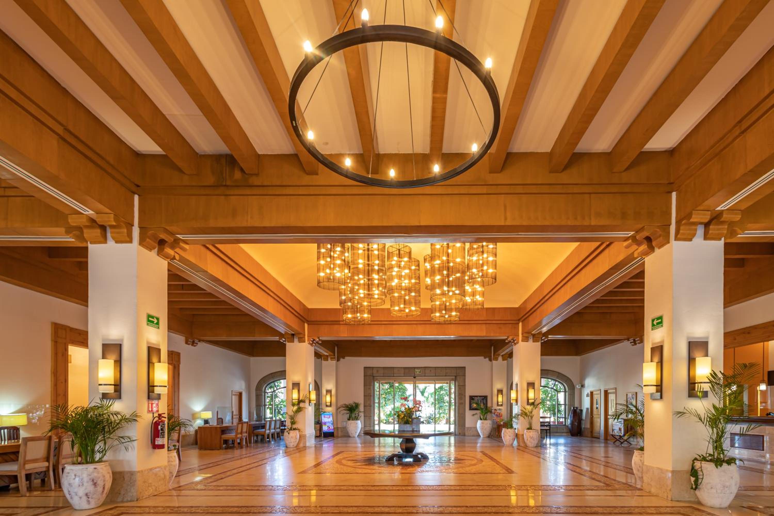 Royal Solaris Los Cabos - All Inclusive photo 49 of 71